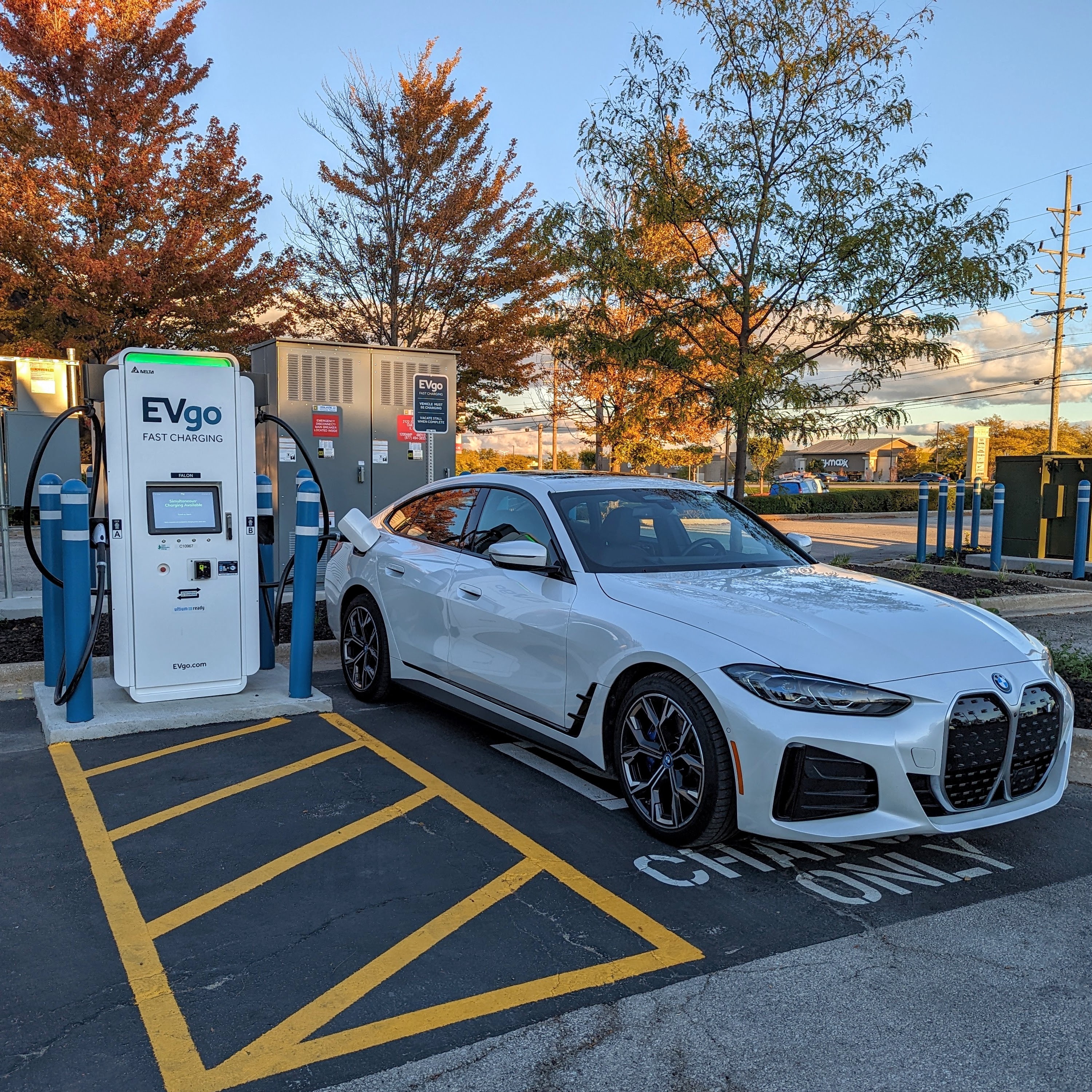 TTD June 12, 2025 - BMW Survey Indicates Growing EV Optimism
