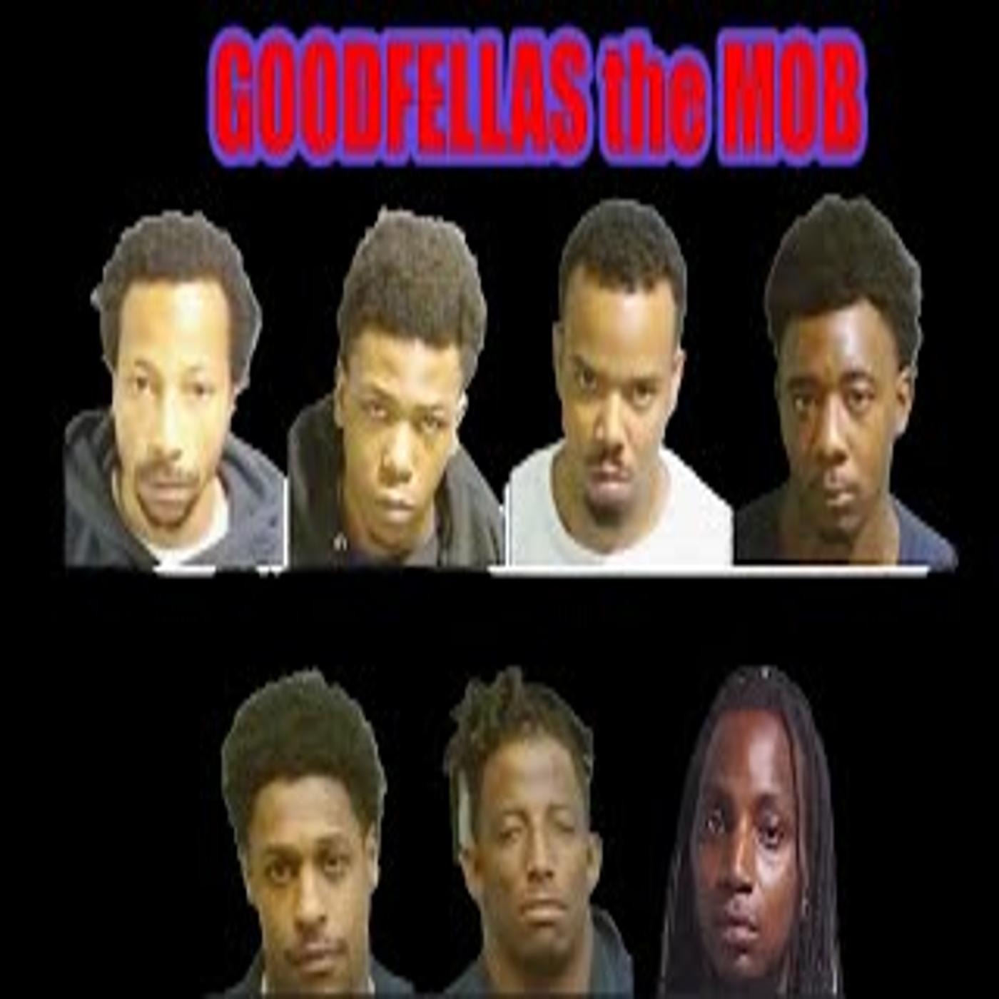 GoodFellas the Mob taking over Atlanta Streets from Prison? episode artwork