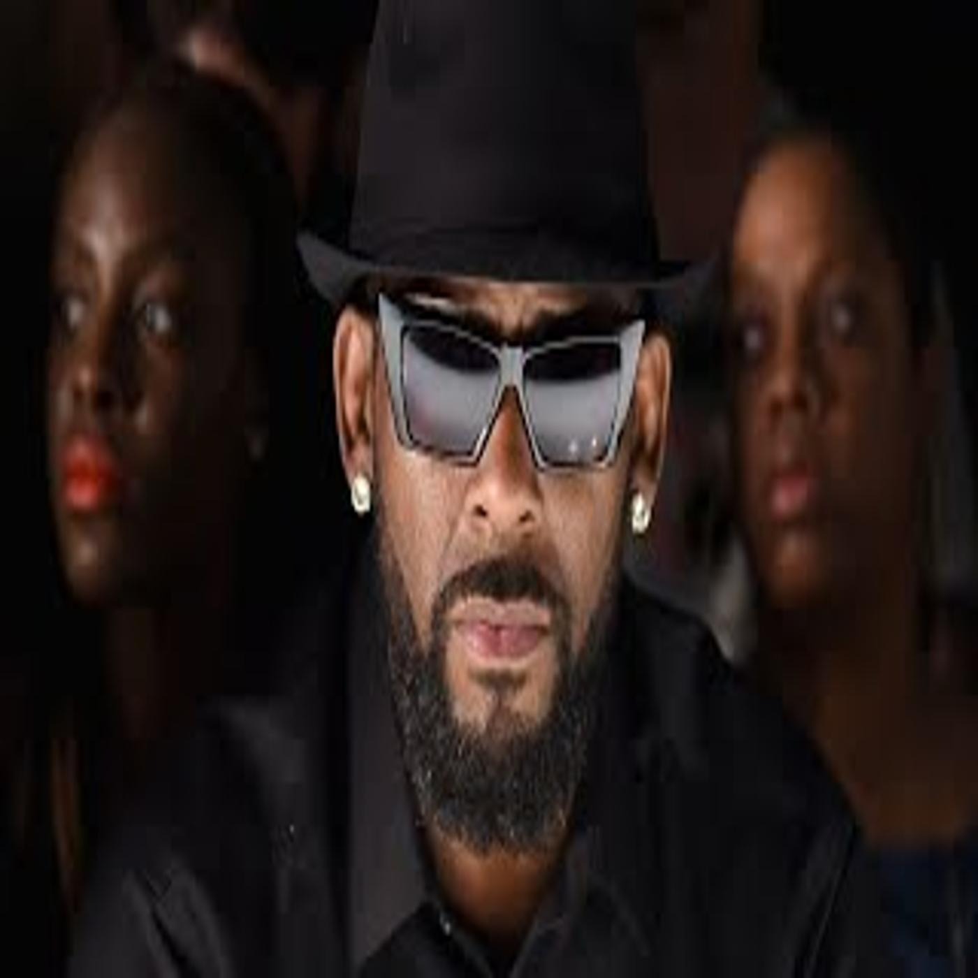 R Kelly to be un-ALIVED by Aryan Brotherhood in Prison? episode artwork