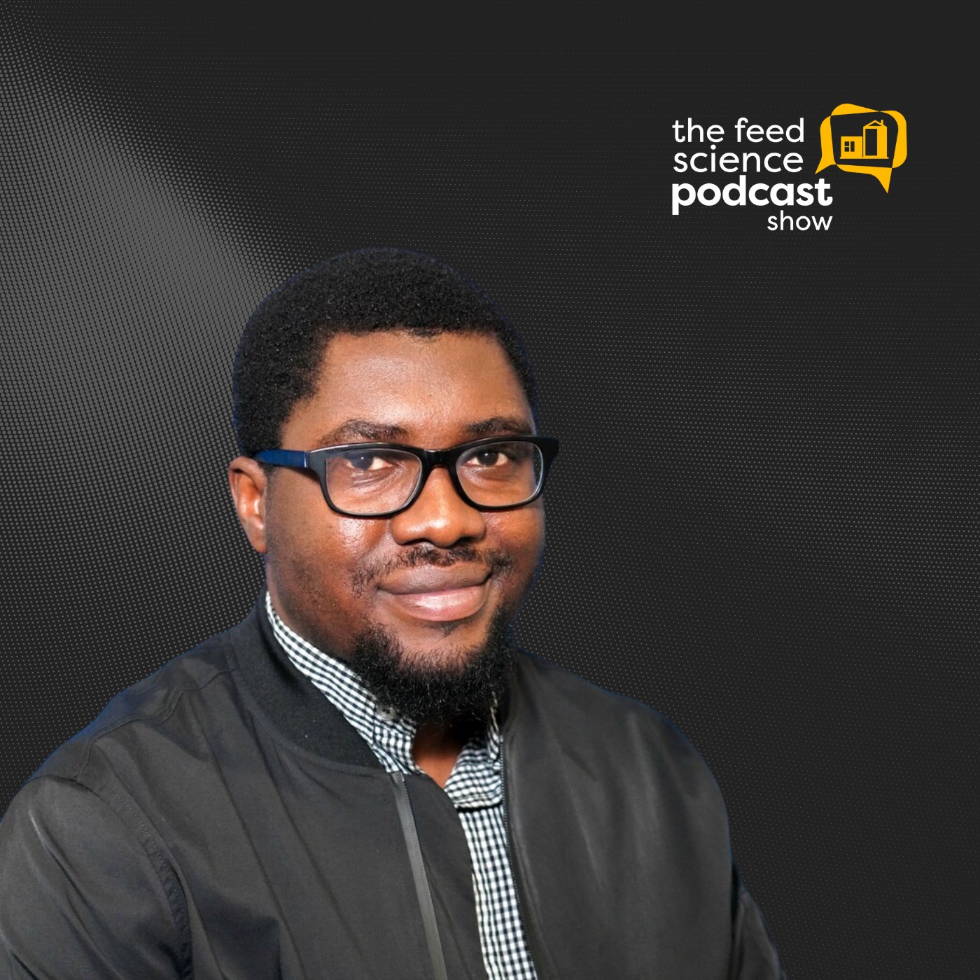 The Feed Science Podcast Show
