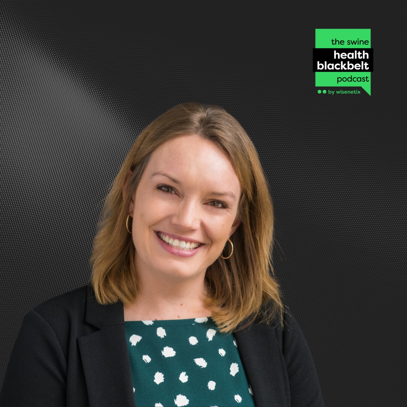 Dr. Anna Forseth: Traceability Standards for Swine | Ep. 162