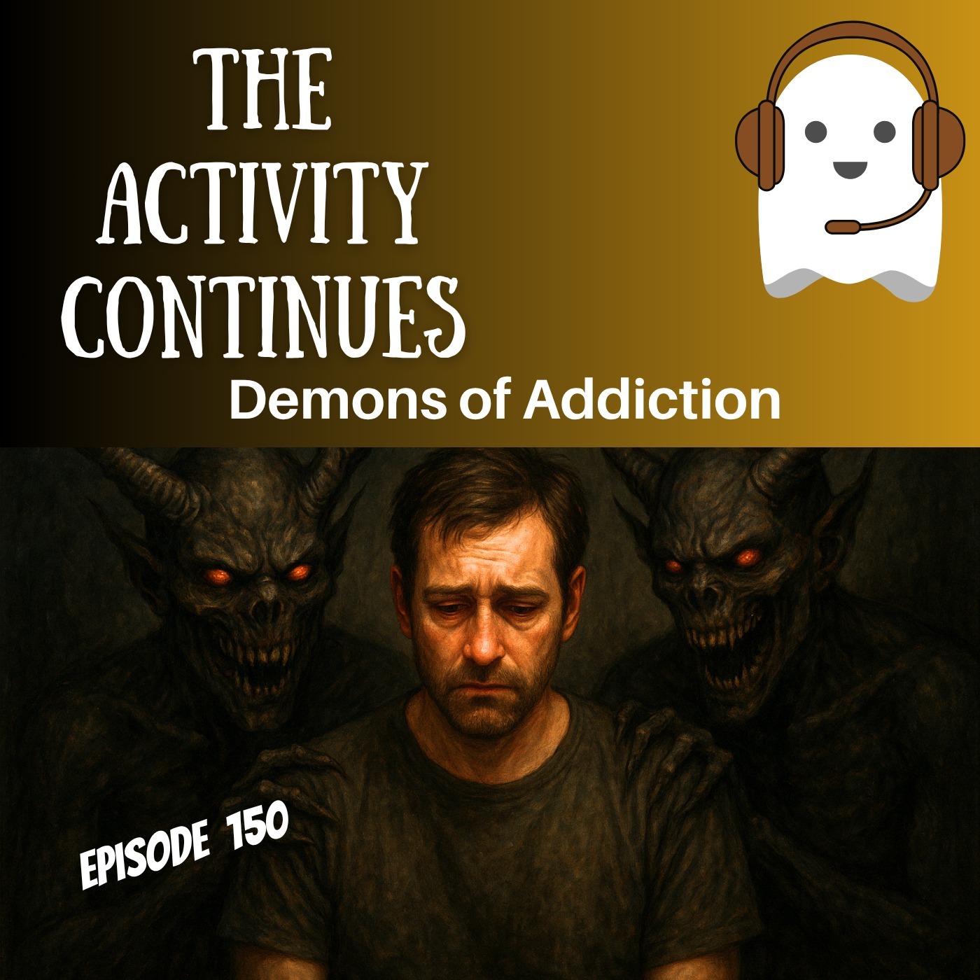 150: Demons of Addiction