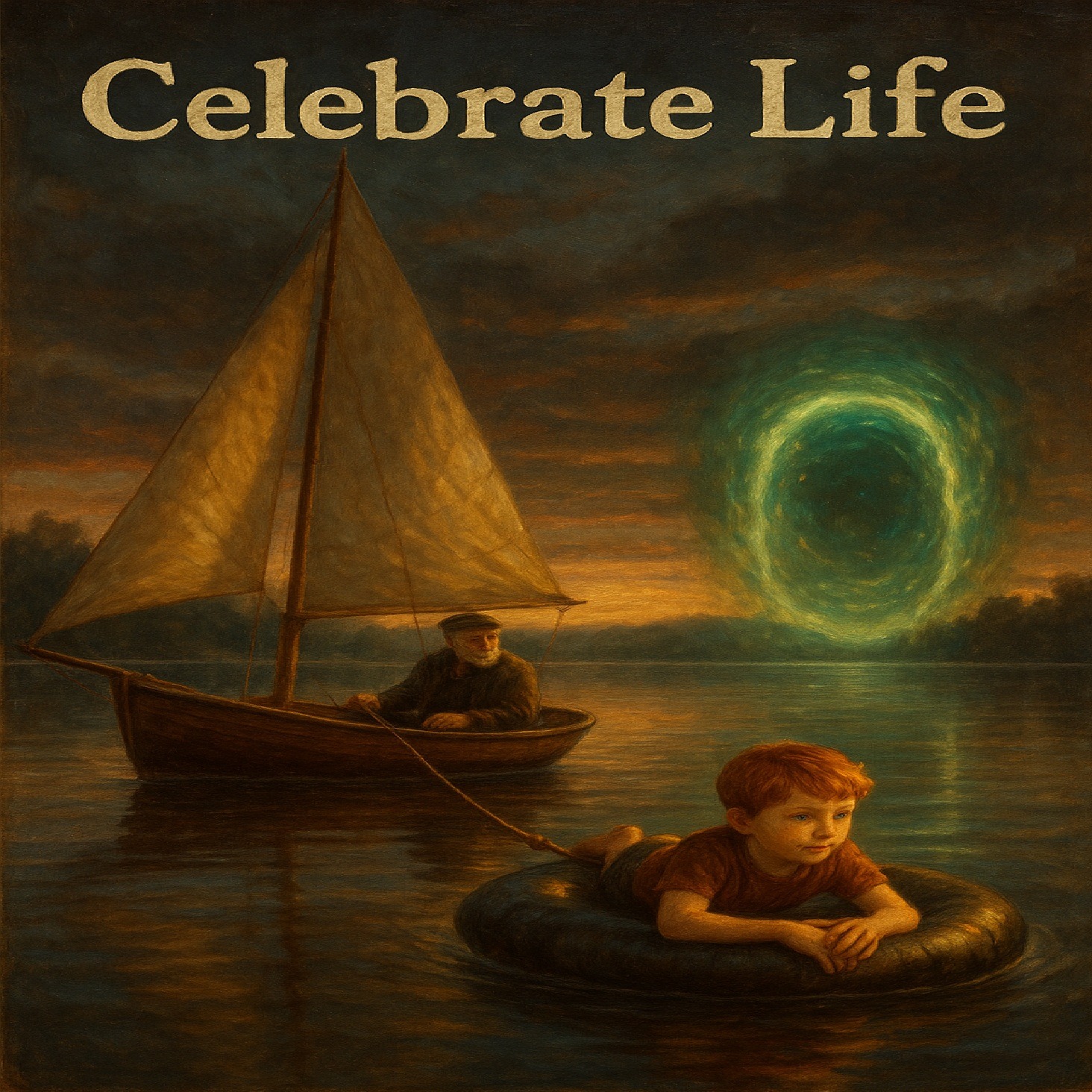 Celebrate Life | Ep #16