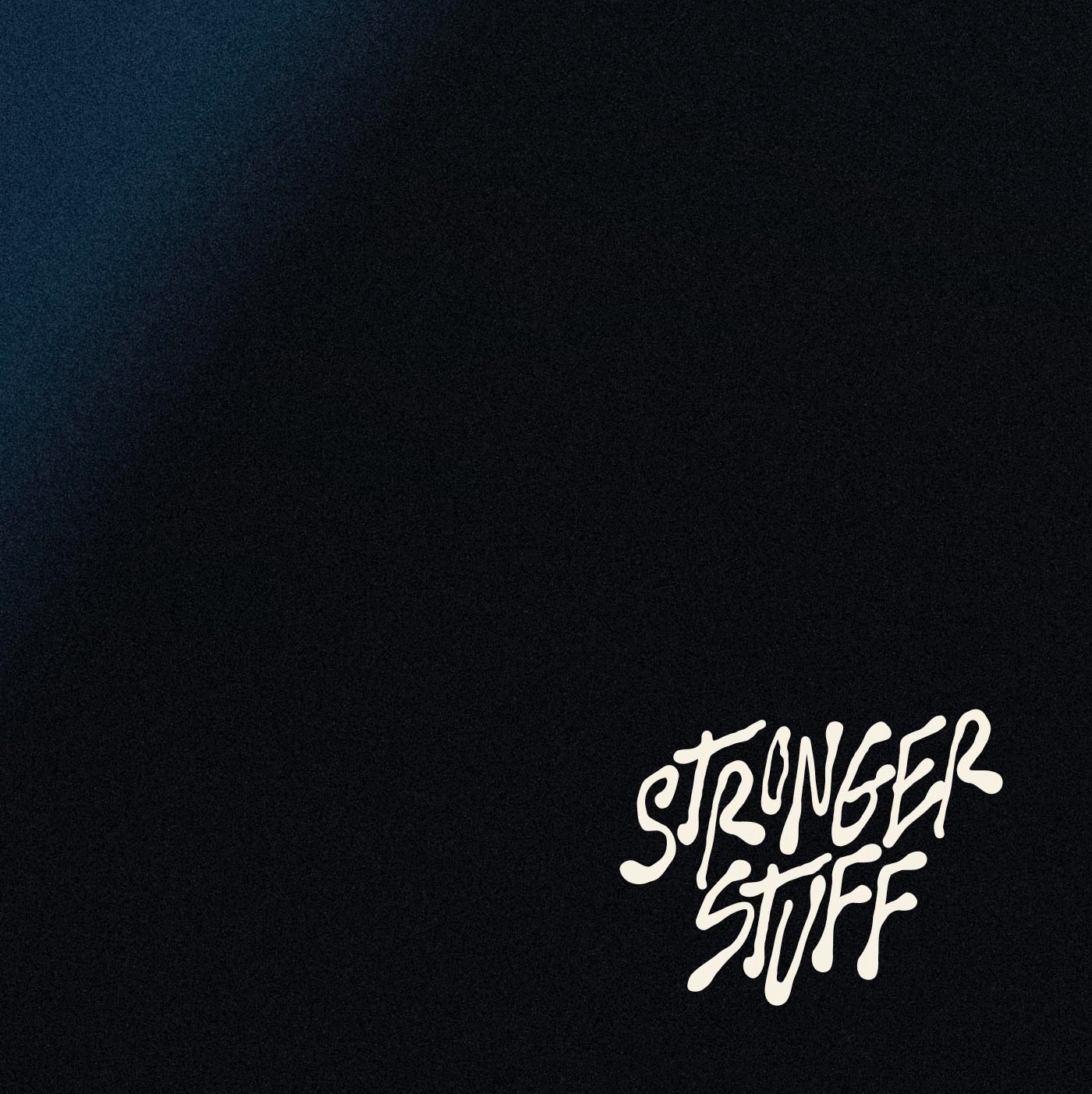 Stronger Stuff episode artwork