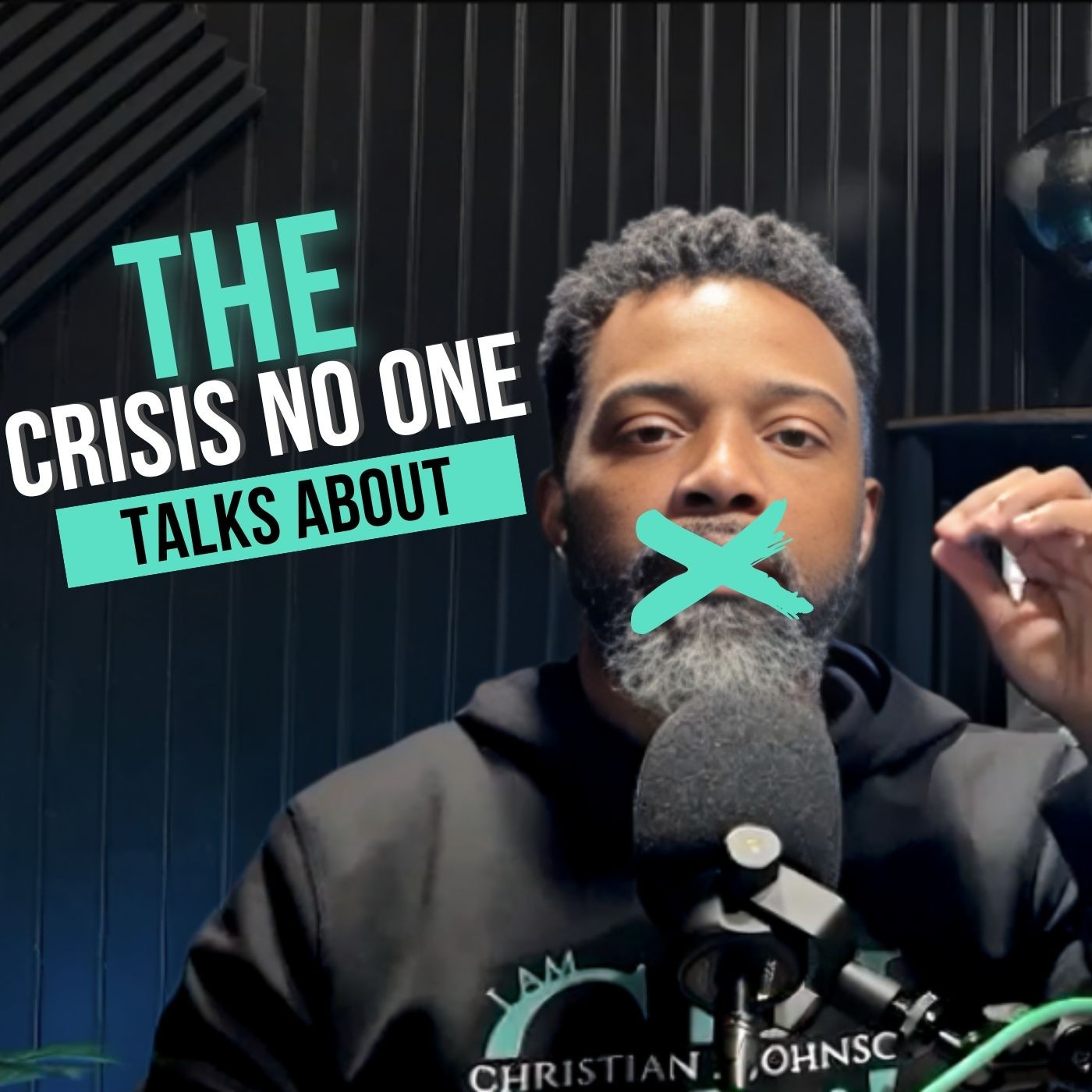 Crisis No One Talks About: When Spiritual Leaders Lose Their Voice  Ep#87 Crisis No One Talks About: When Spiritual Leaders Lose Their Voice  Ep#87