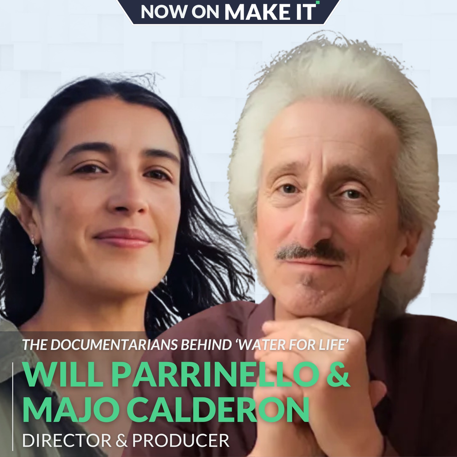 The MAKE IT Podcast
