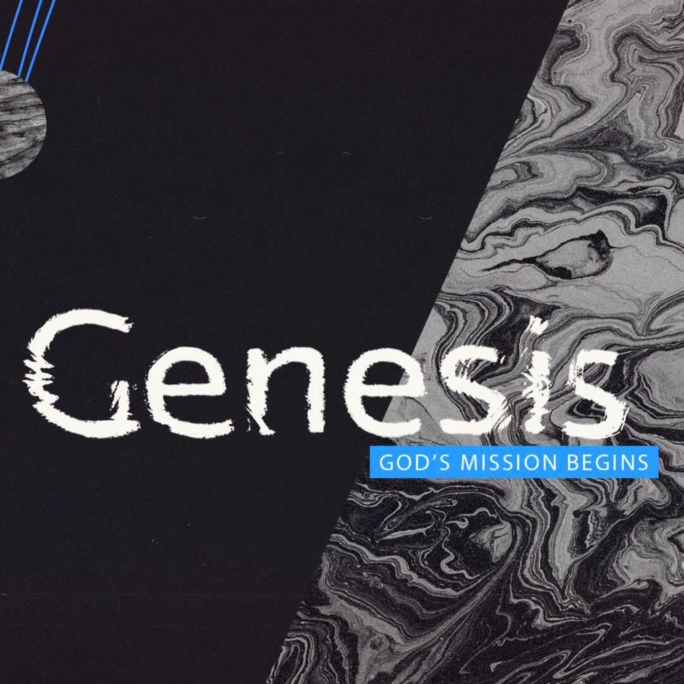 Genesis 5 episode artwork