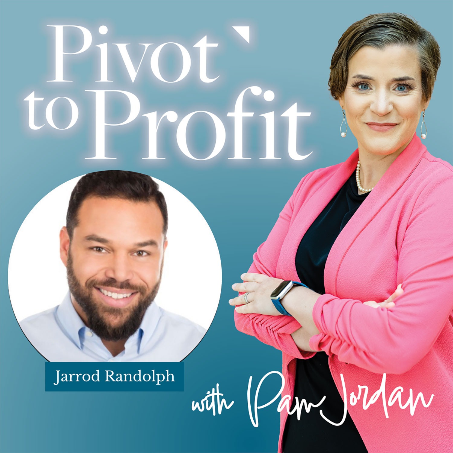 Pivot to Profit