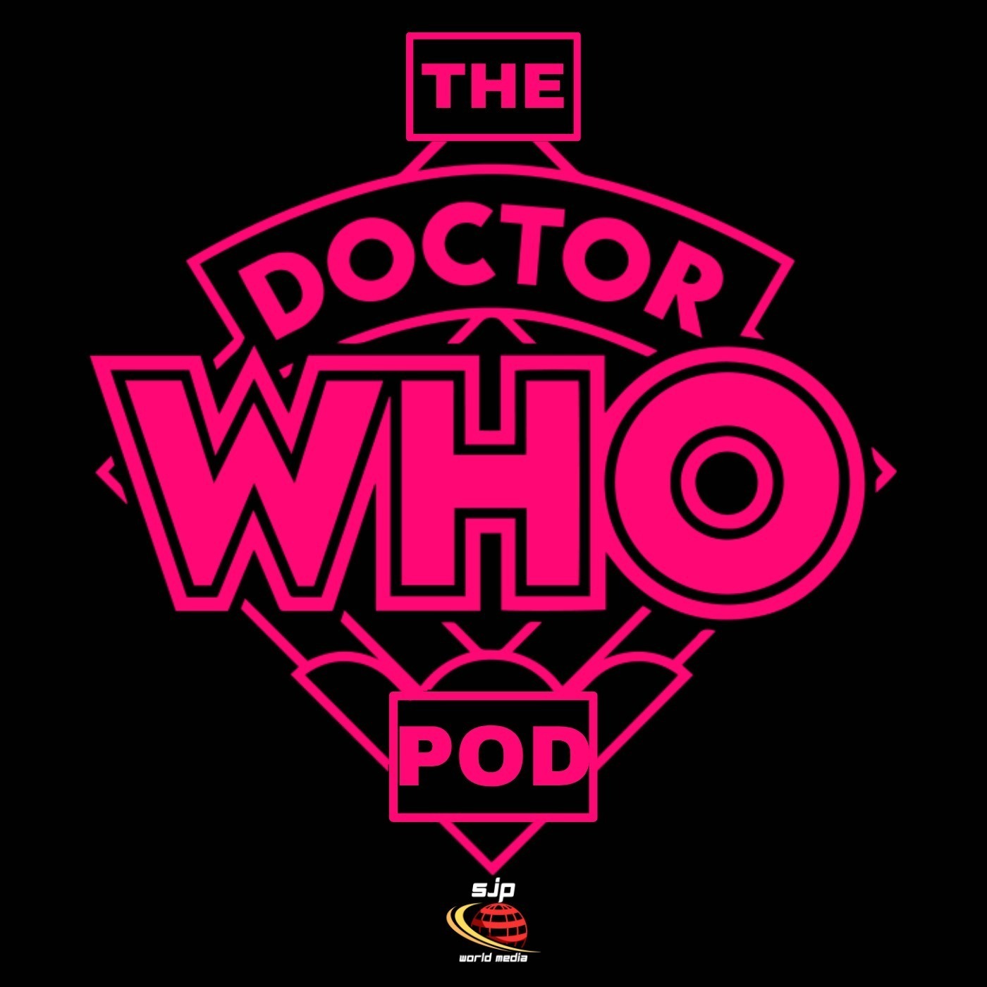 S9 EP2 THE DR WHO POD - Time Heist