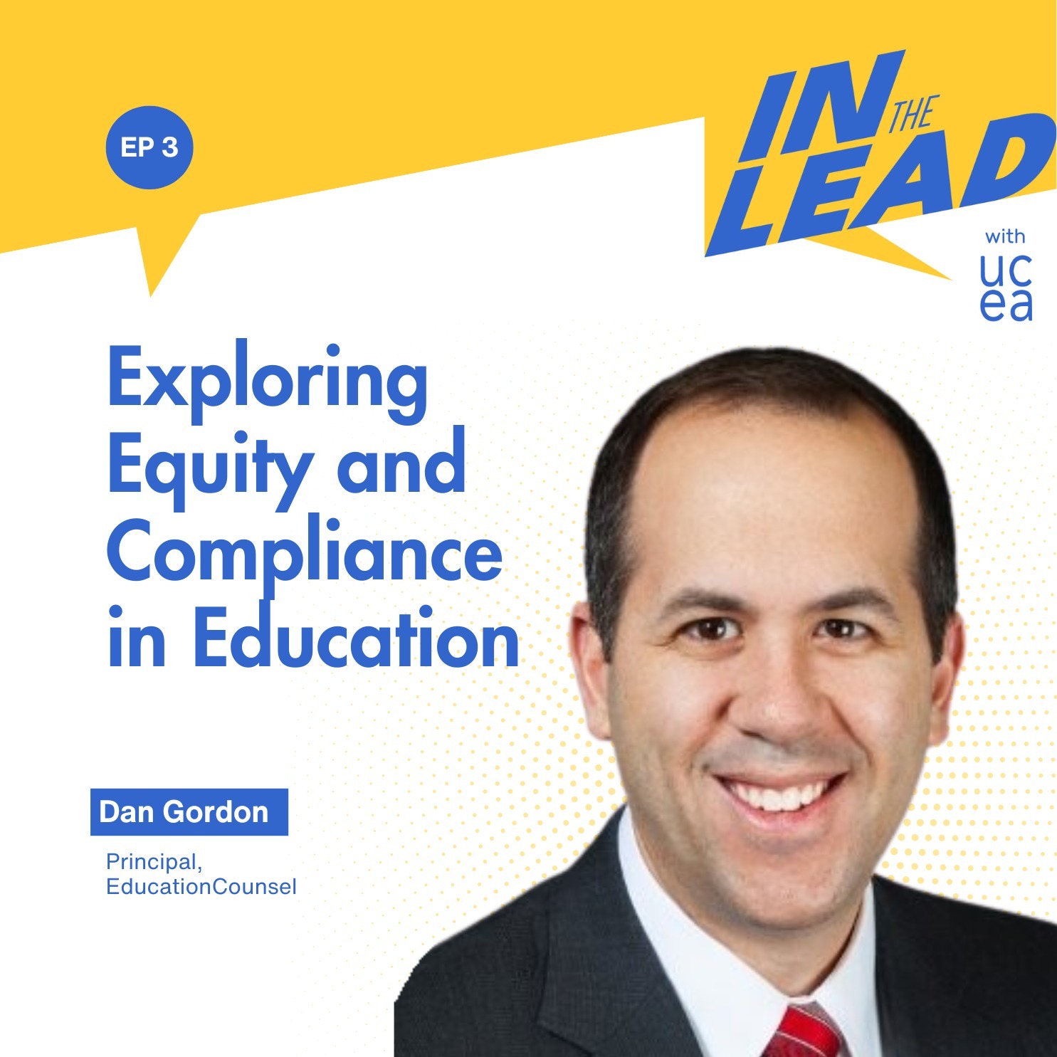 In the Lead with UCEA