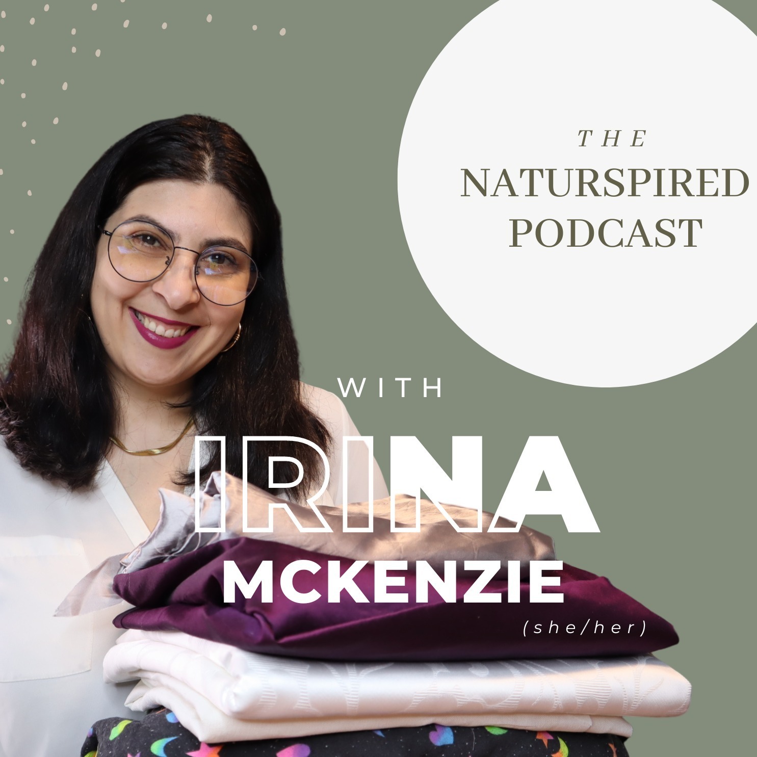 EP17: [Interview] Circularity & Pre-Consumer Textile Waste With FABCYCLE