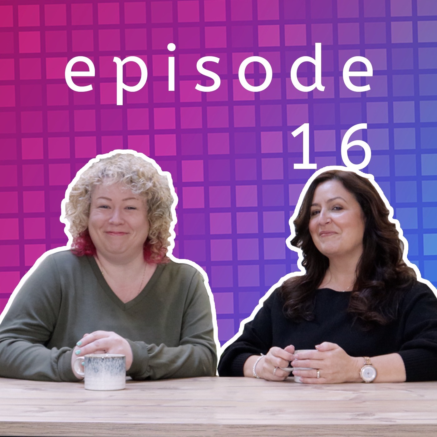 Episode Negative Three