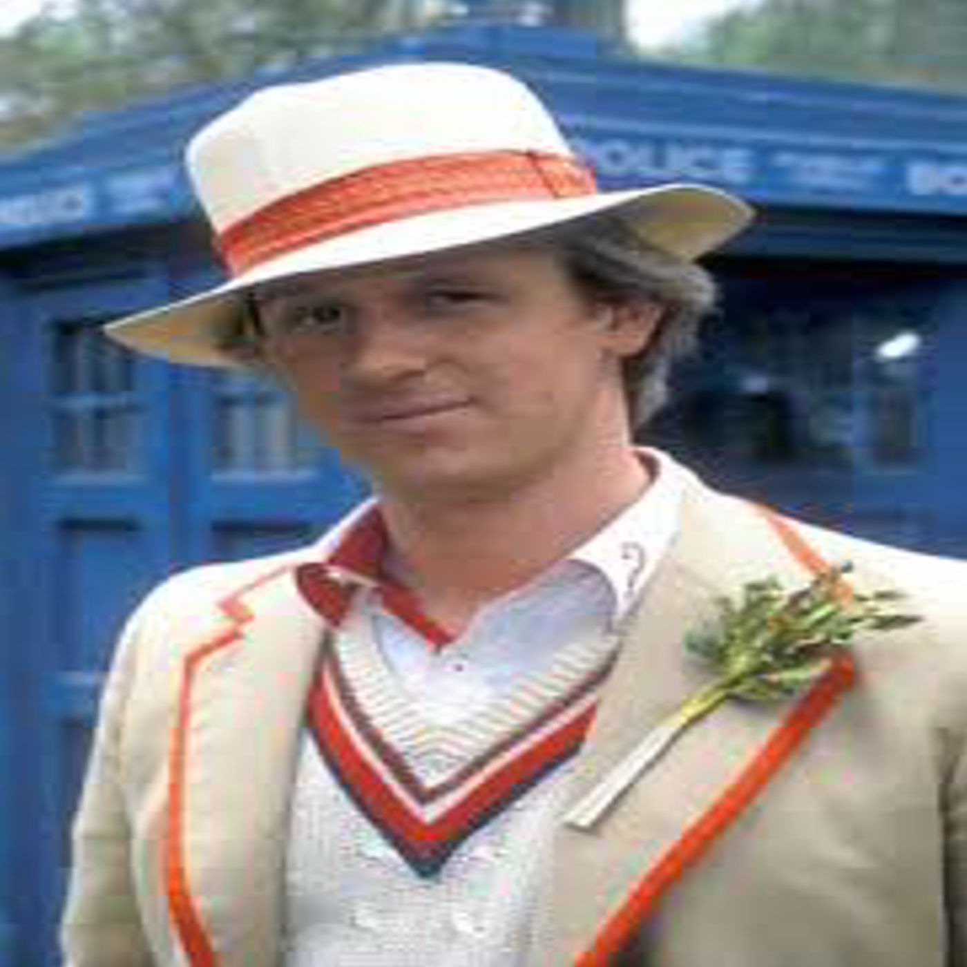 Doctor Who Kinda Full Episode 1982 Part 2