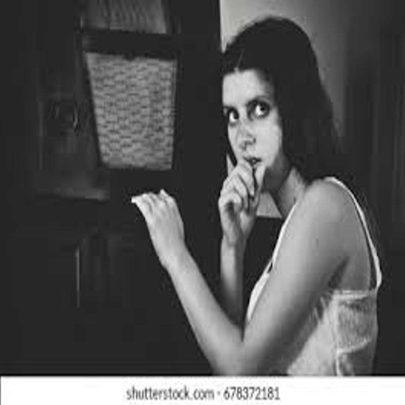 Scariest Old Time Radi Shows Episodes