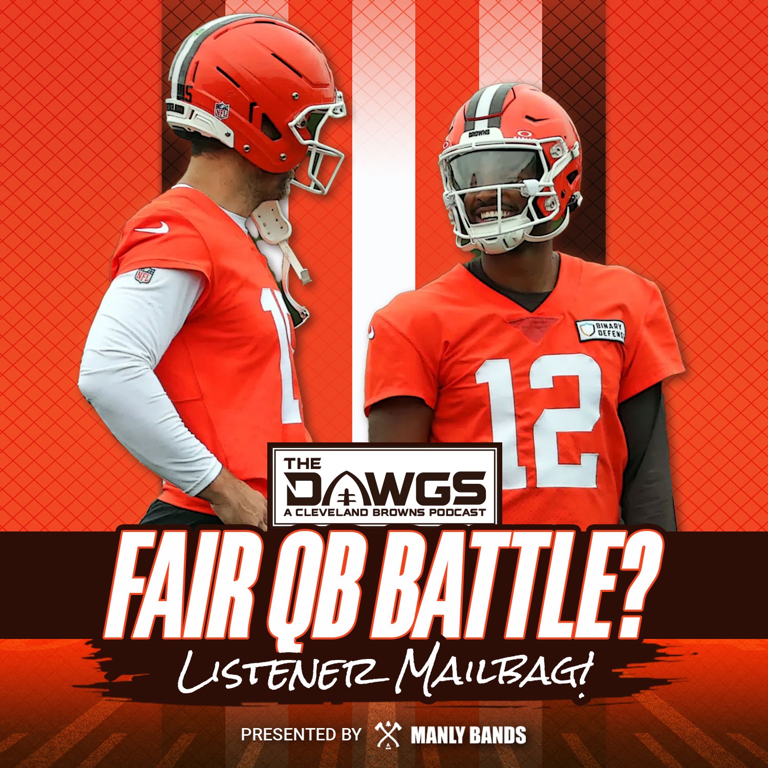 Will the QB Battle Actually Be Fair? YOUR Questions Answered - Cleveland Browns Podcast for 6/17/25