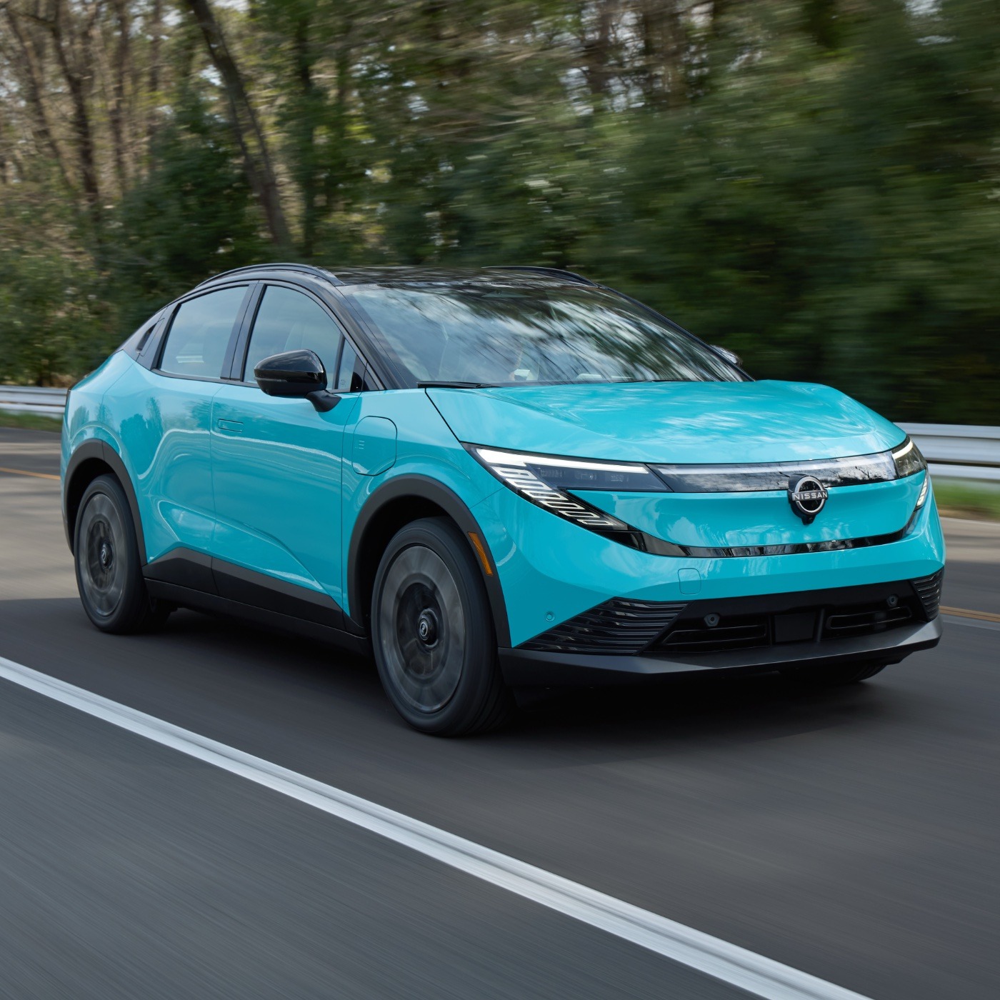 TTD June 17, 2025 - Is the New Nissan Leaf Too Late?