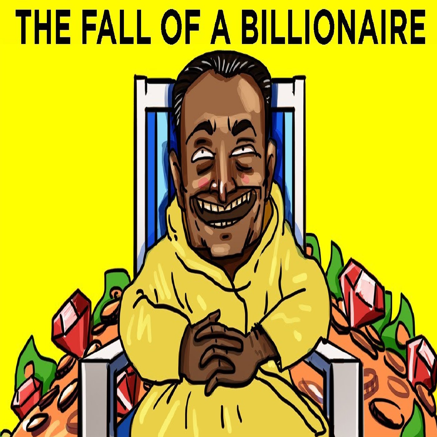 From $42 Billion to 0 – How Anil Ambani Lost All His Money