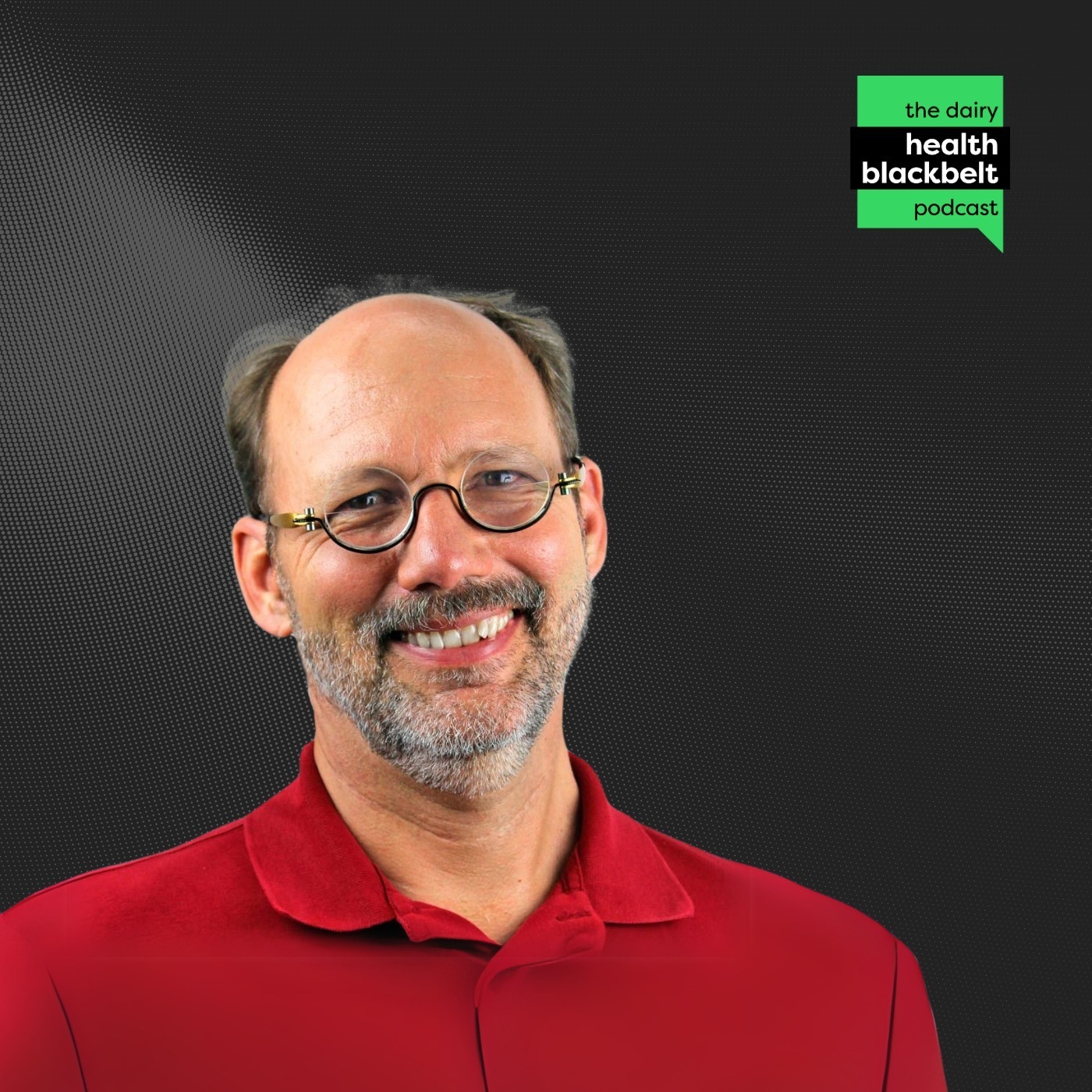Dr. Douglas Reinemann: Milking Machines & Mastitis | Ep. 01