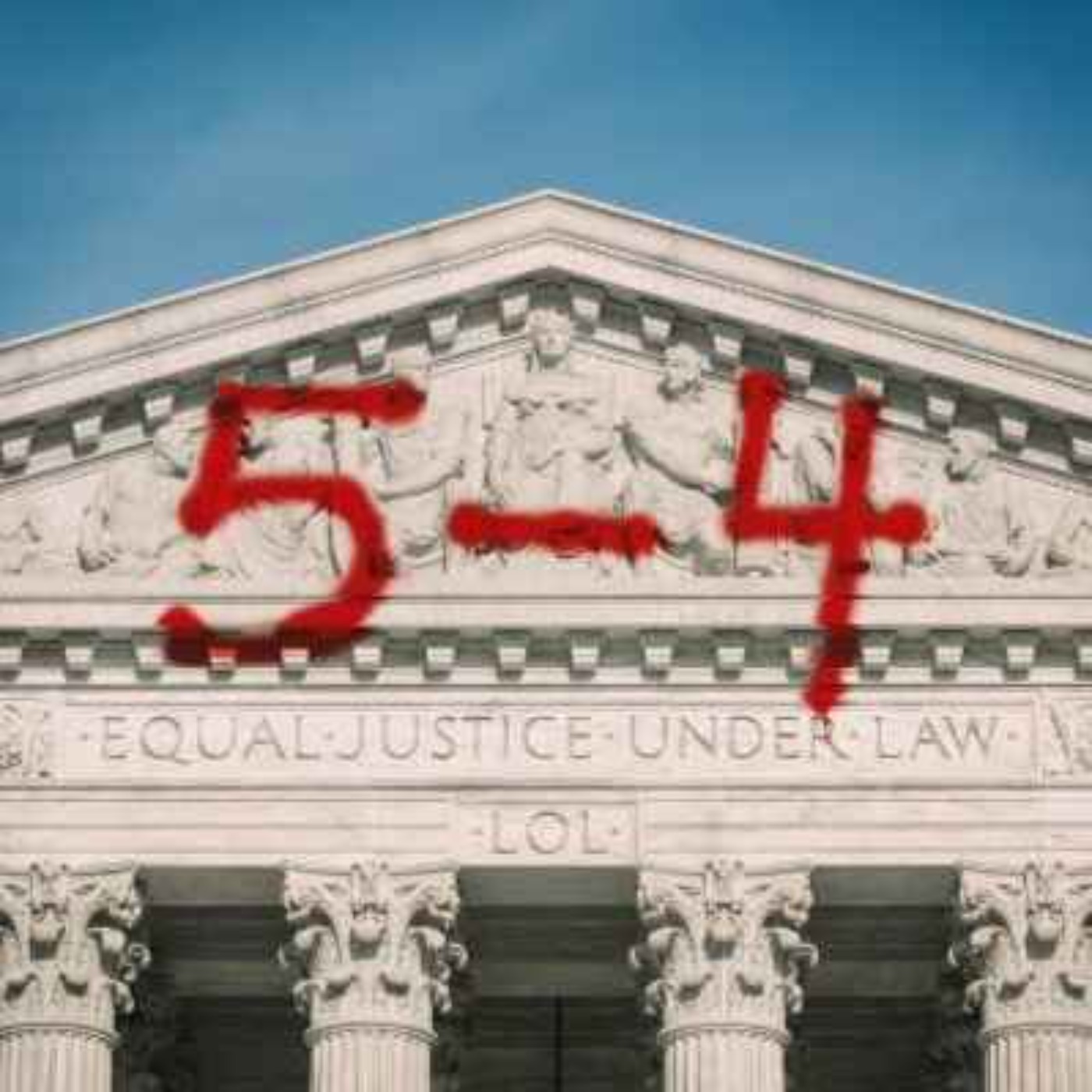 The Worst of the Worst: The Trump Judges [TEASER]
