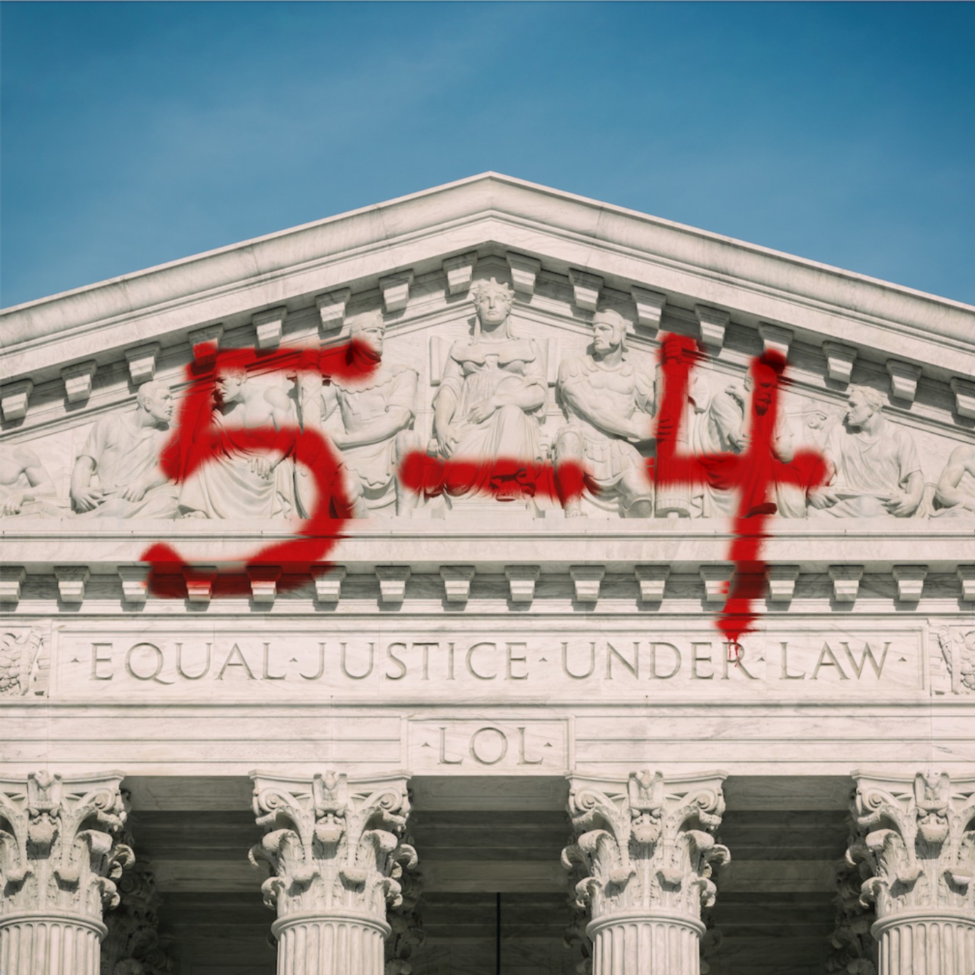 How to Fix the Court feat. Rep. Ro Khanna