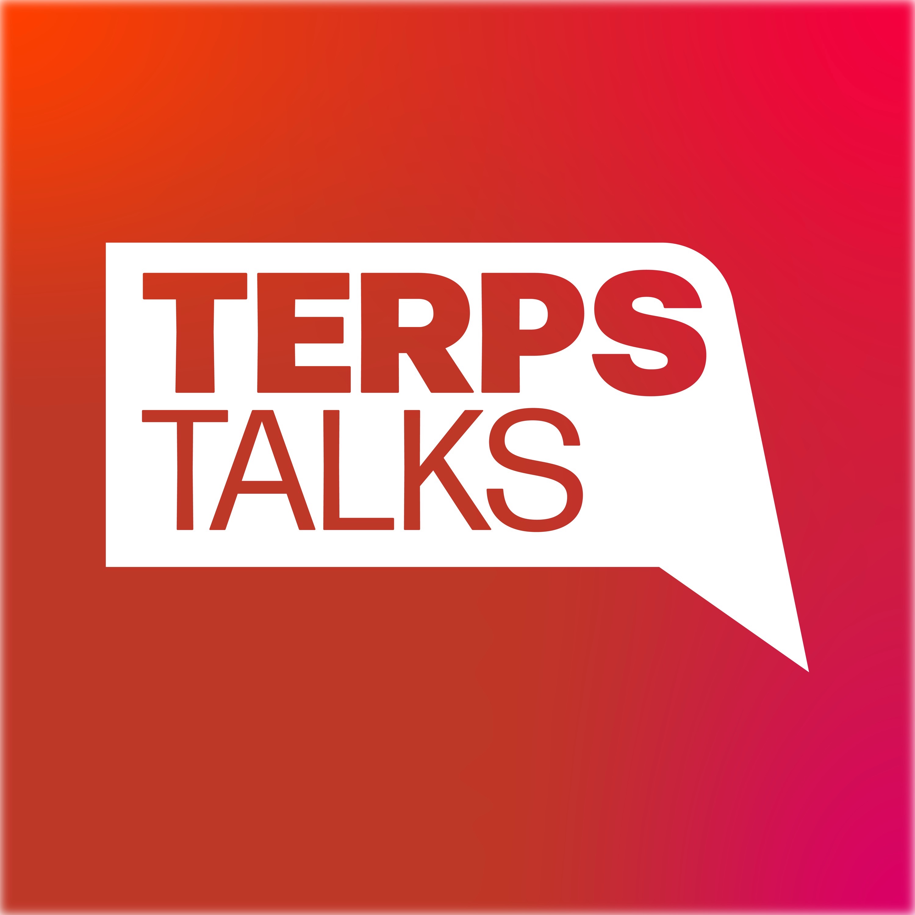 Terps Talks