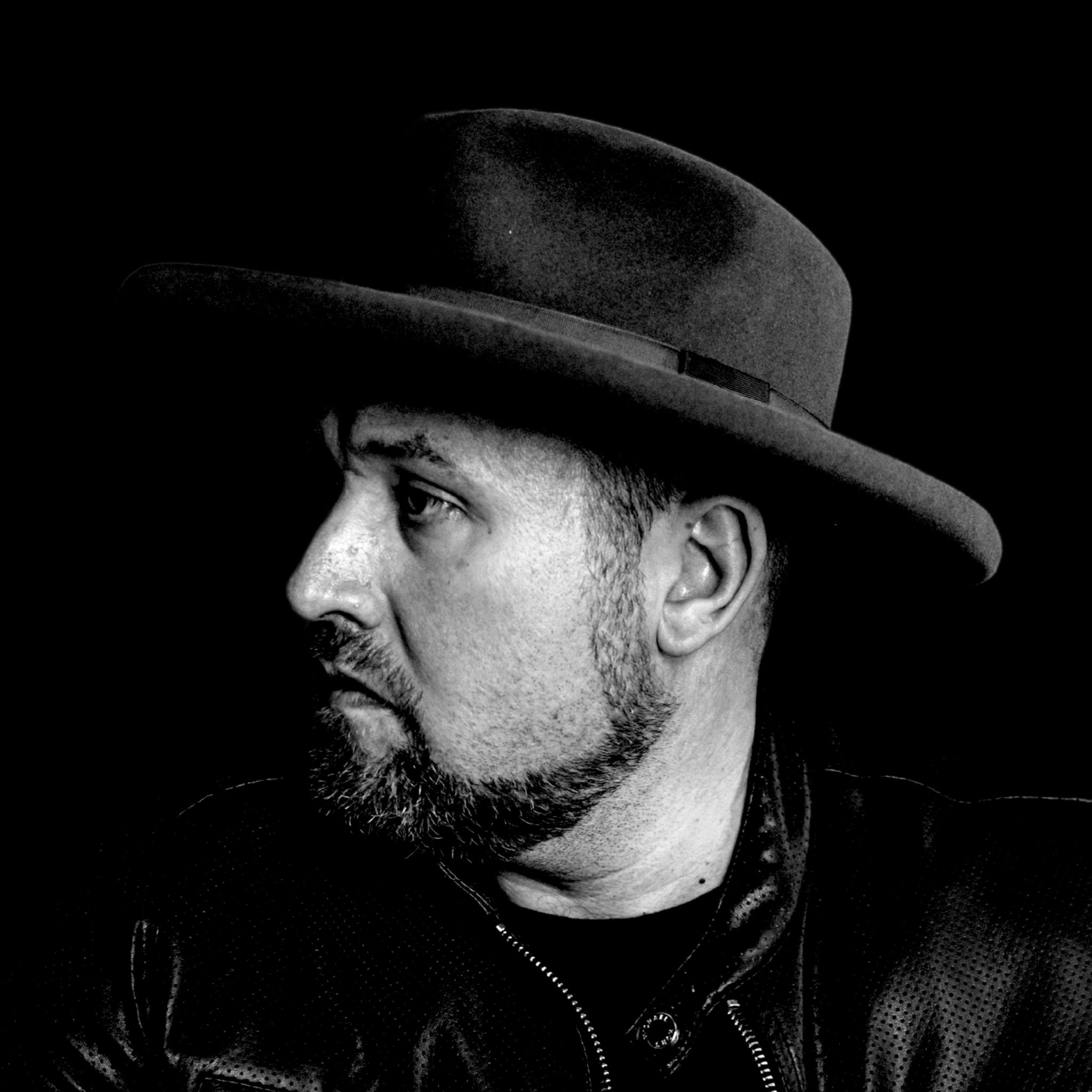 Ronny Criss- Standing In The Sun - Ep 217