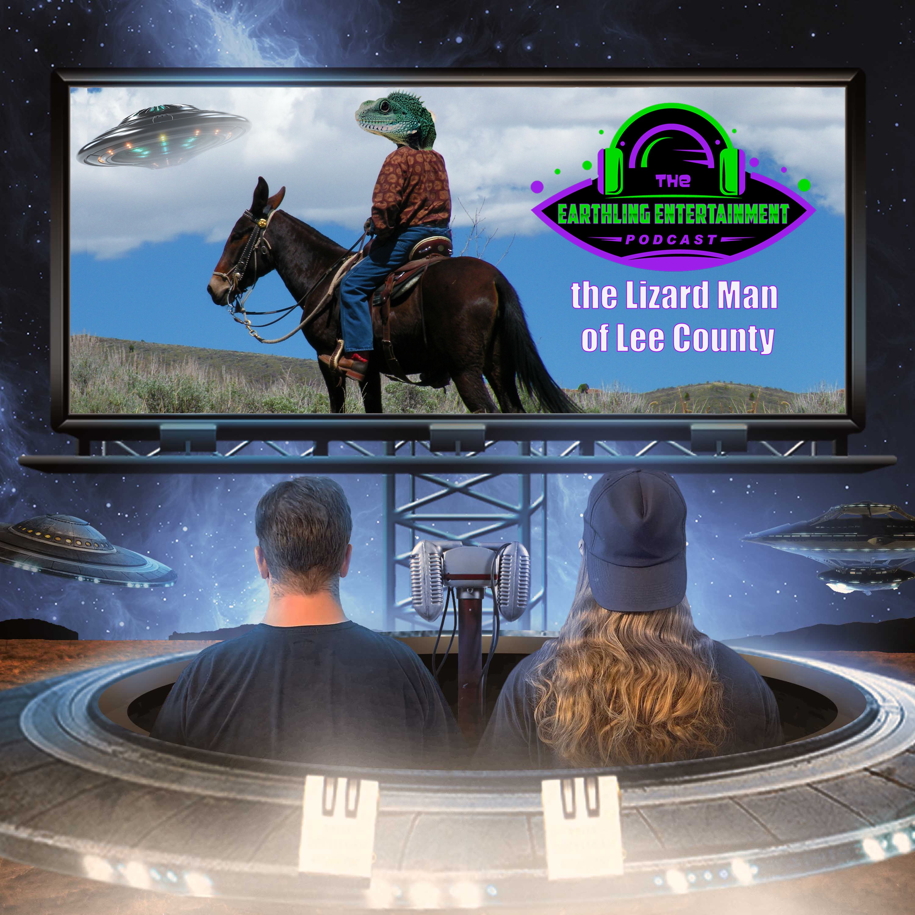 Earthling Entertainment