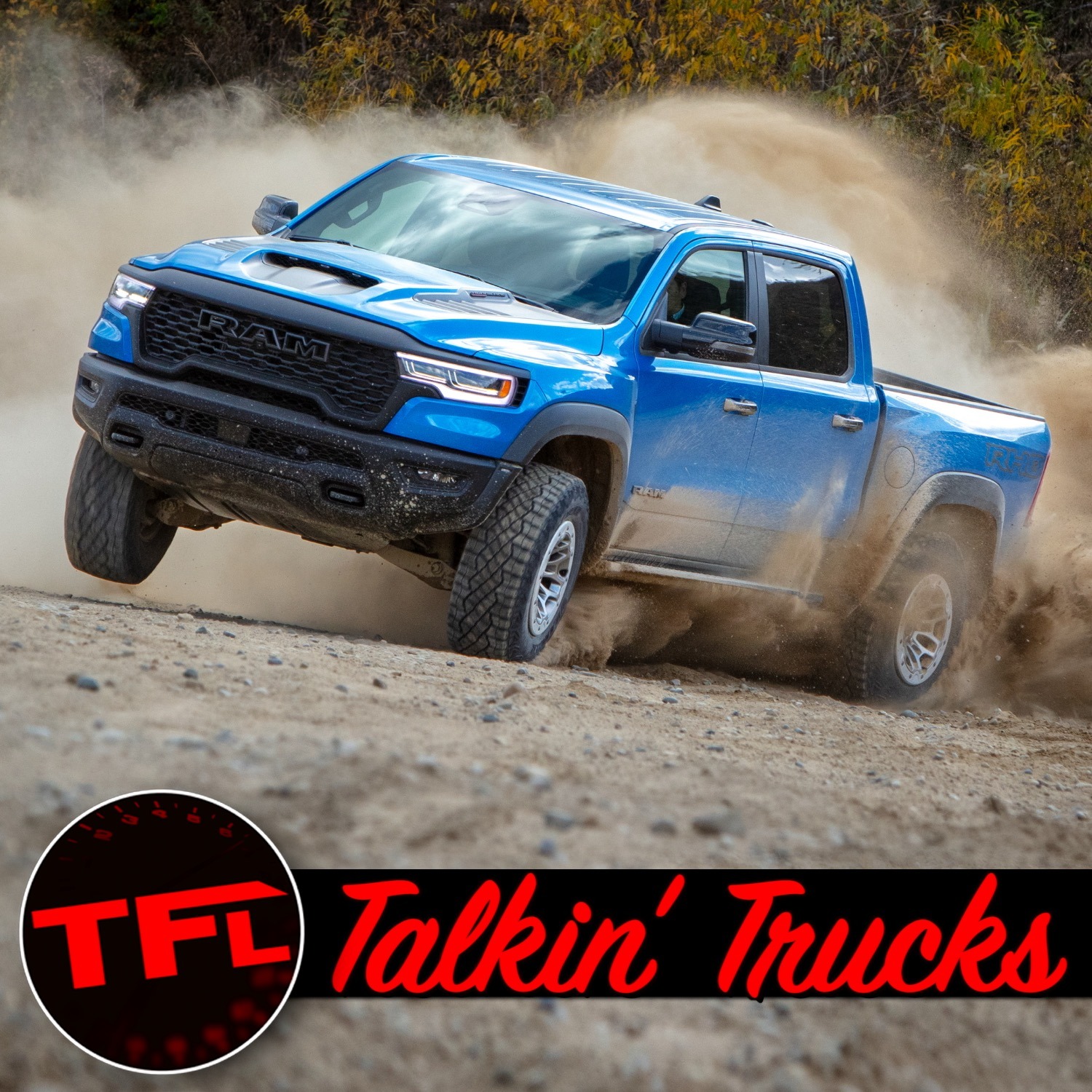 TFL Talkin\' Trucks