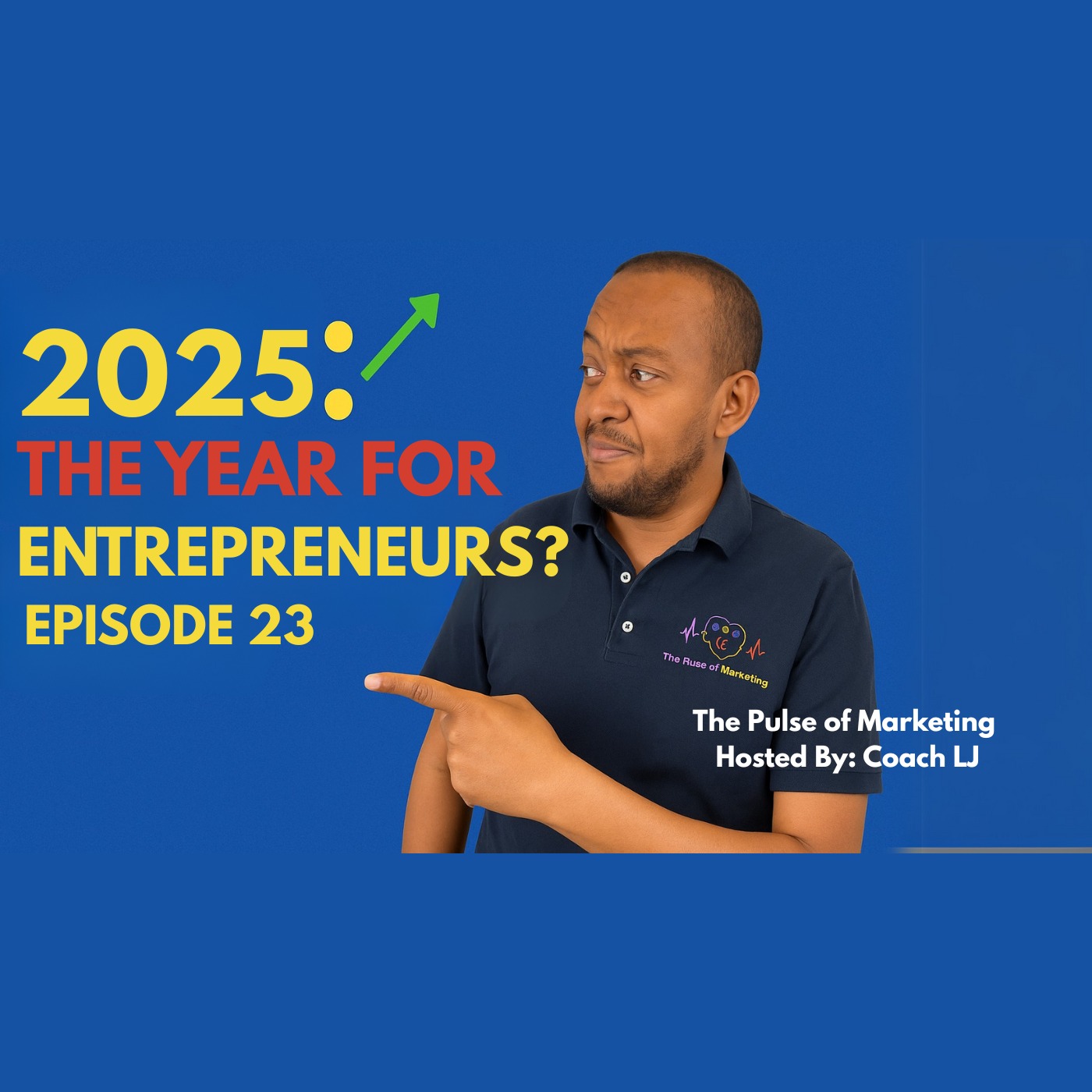 Why 2025 Is the Best Year to Start a Business
