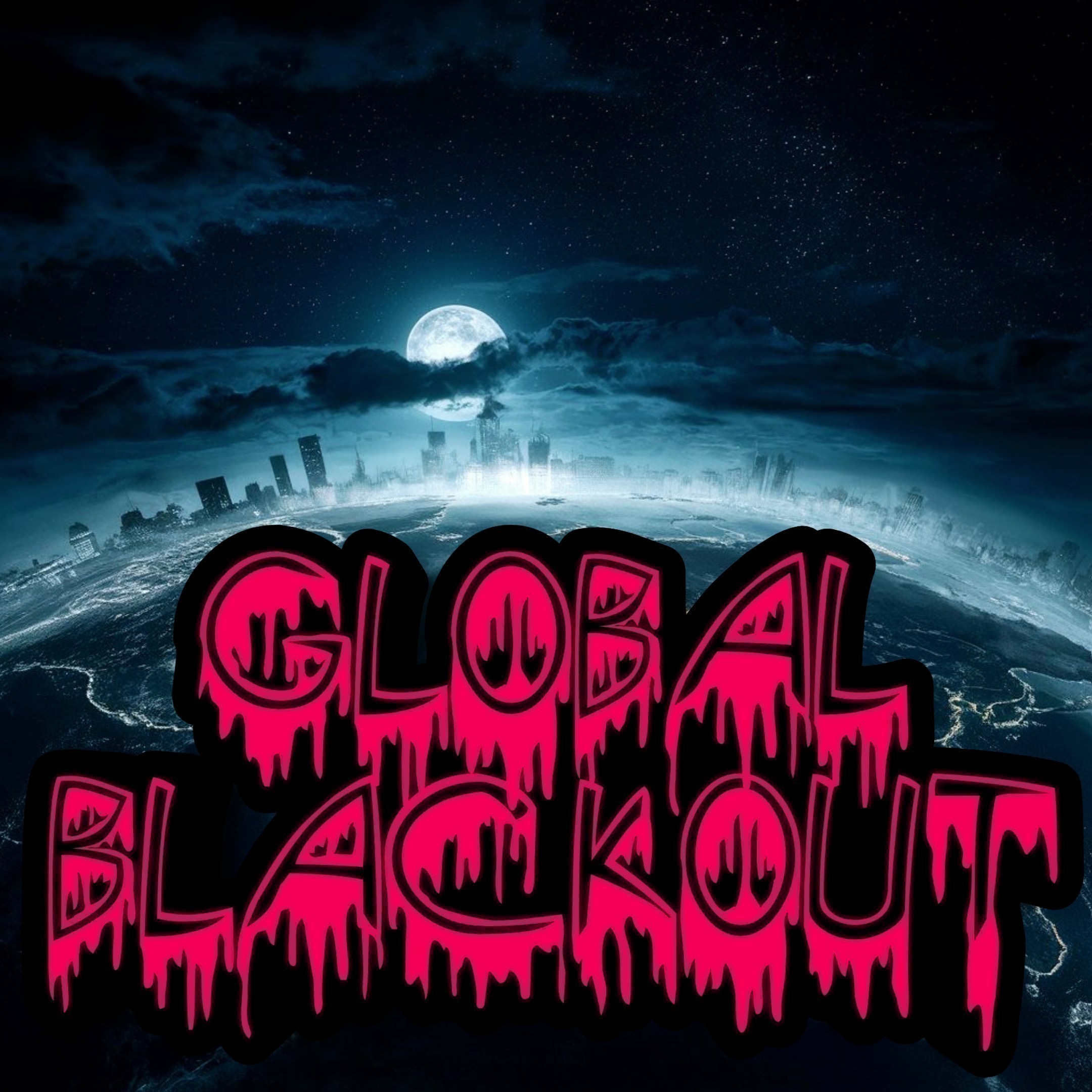 Scary Stories - Global Blackout