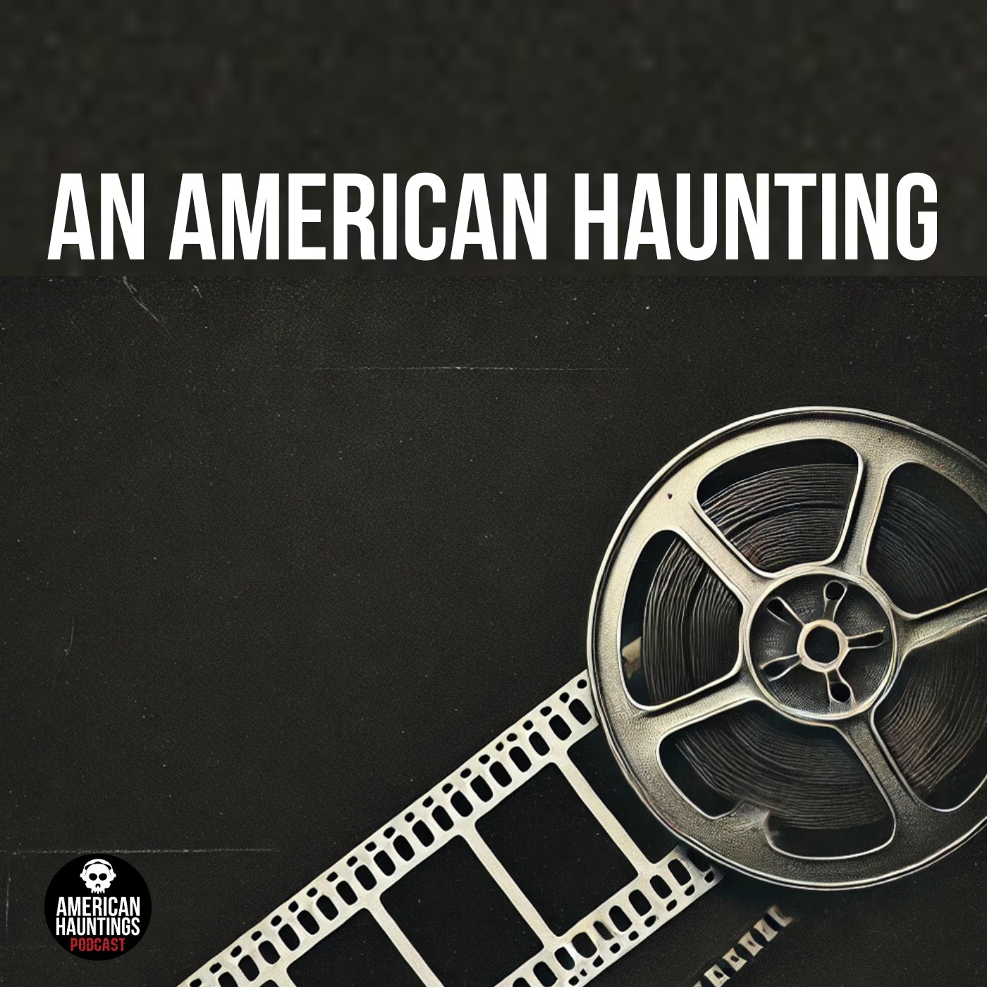cover of episode An American Haunting