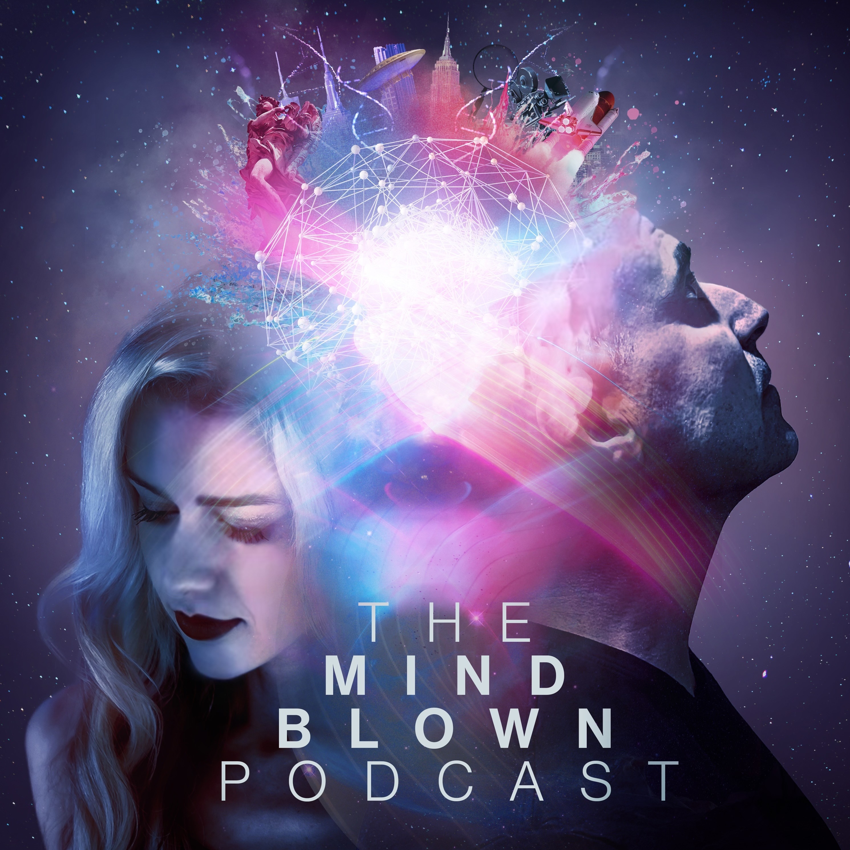 The Mind Blown Podcast