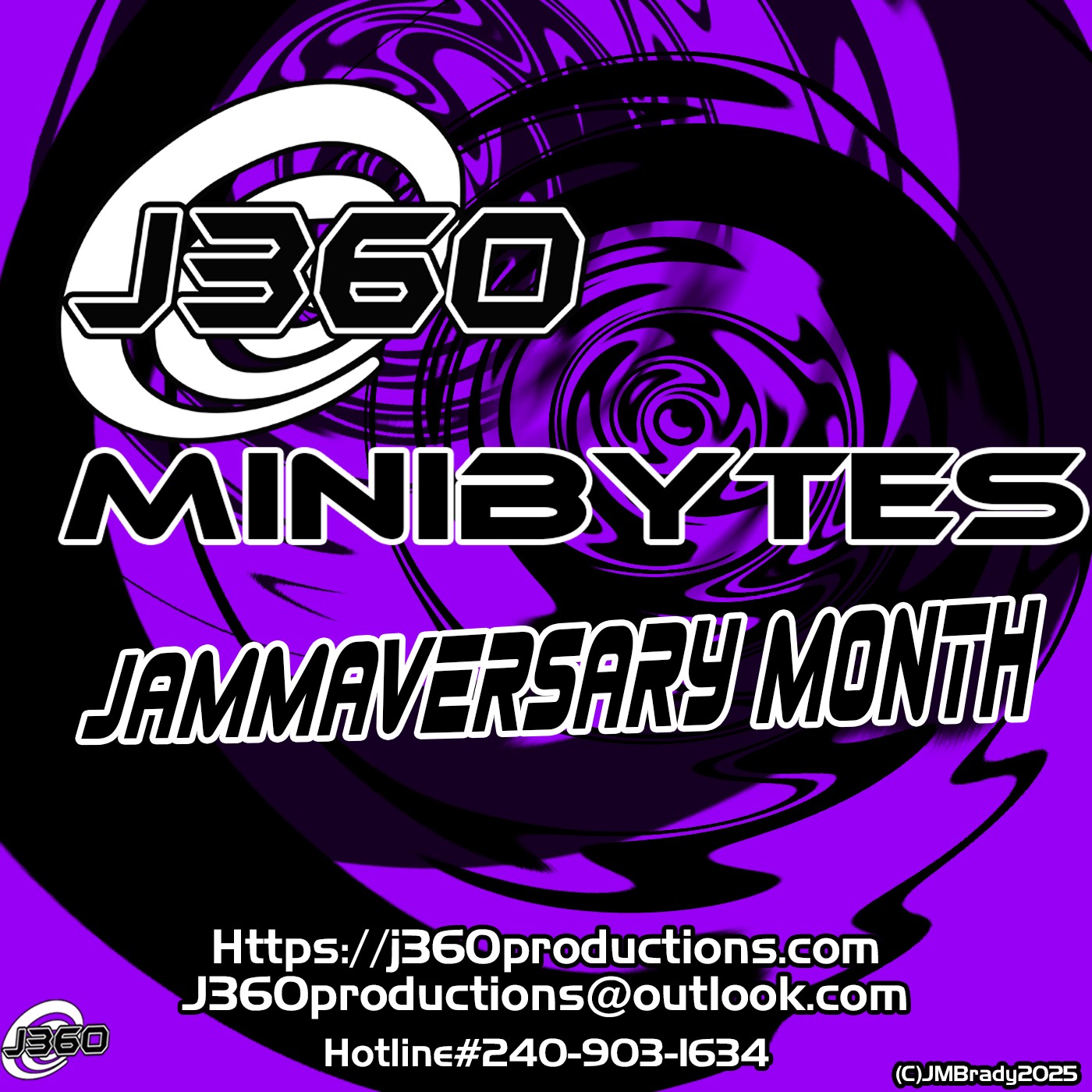 The J360 MiniBytes