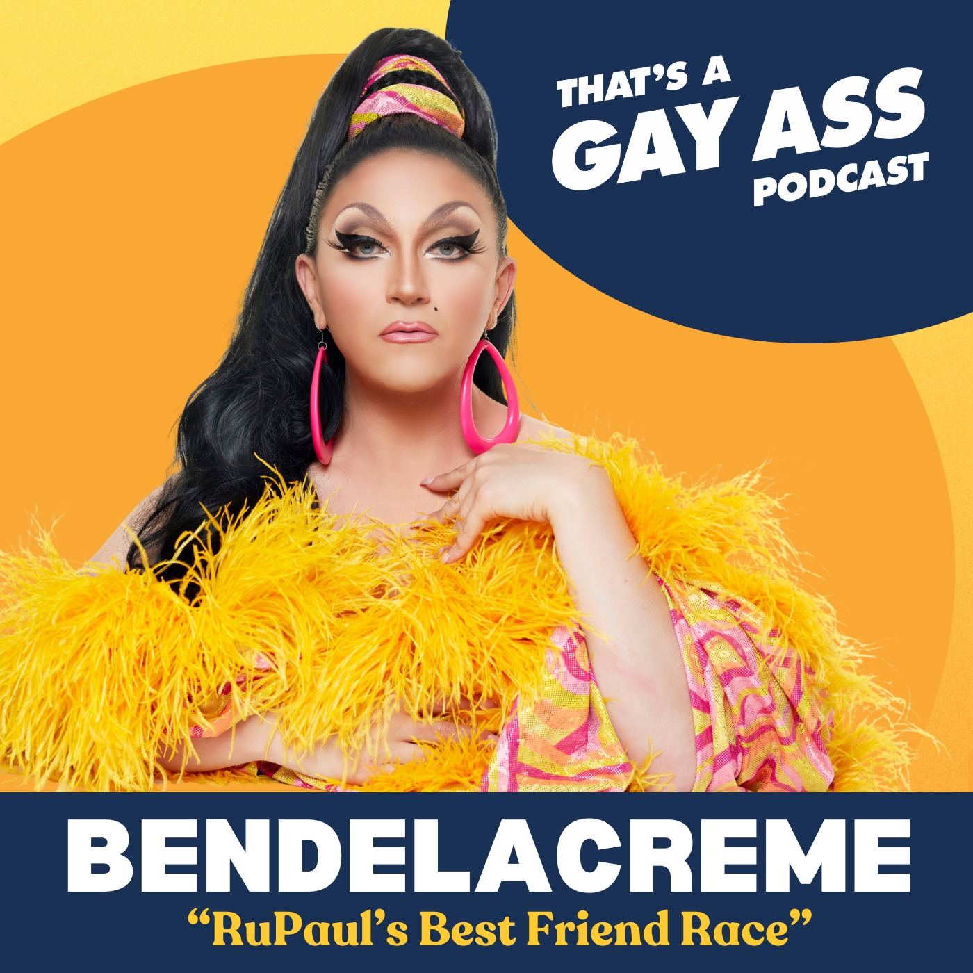 That\'s A Gay Ass Podcast