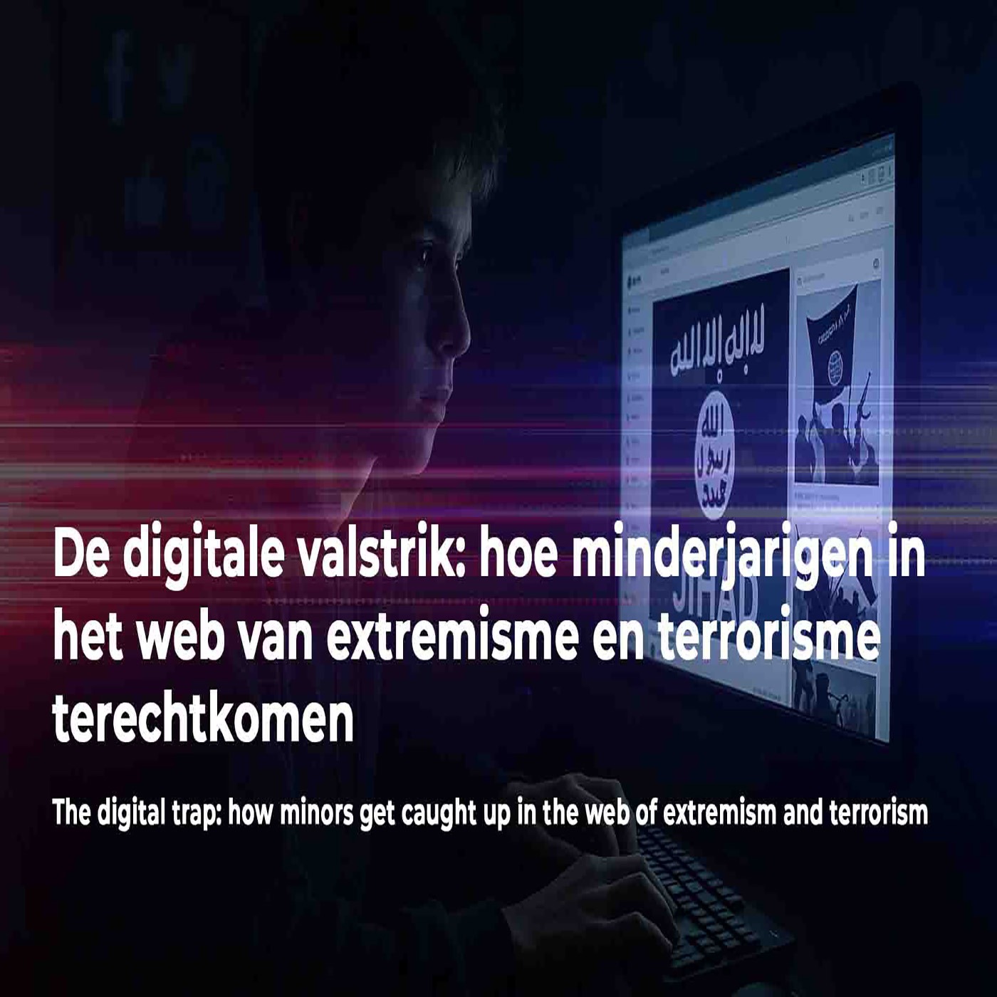 De Cybercrime Podcast