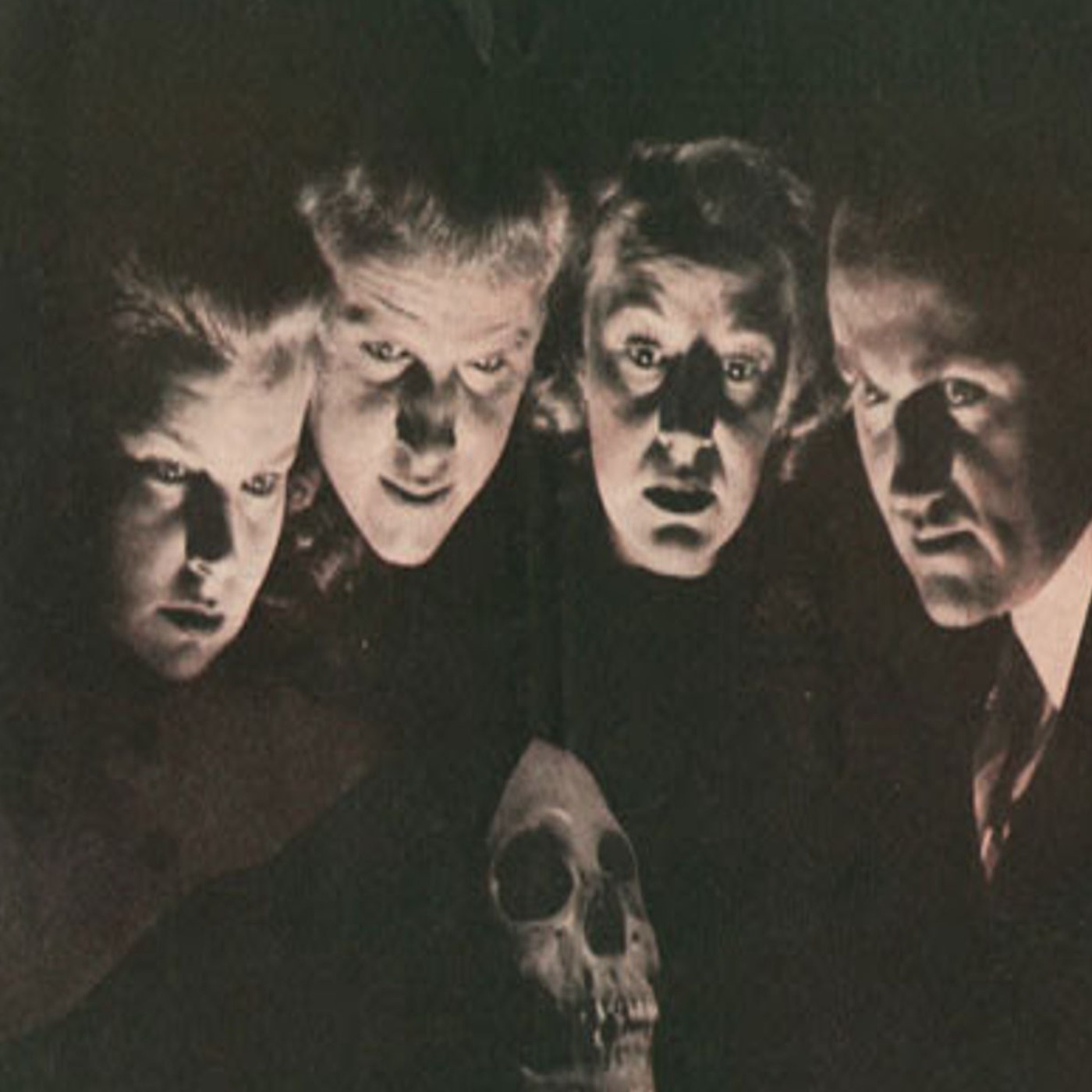 Dark Fantasy Funeral Arrangements Completed Full Scary Episode
