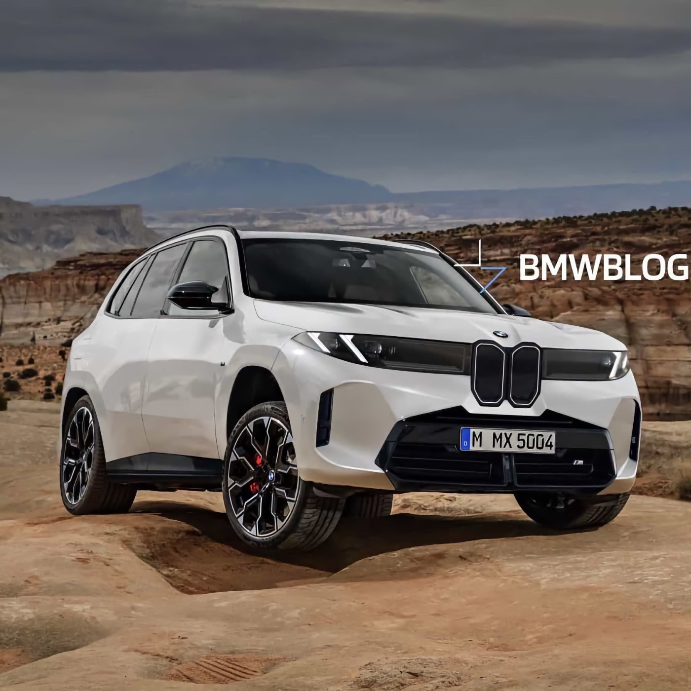 TTD June 18, 2025 - The Return of BMW REX