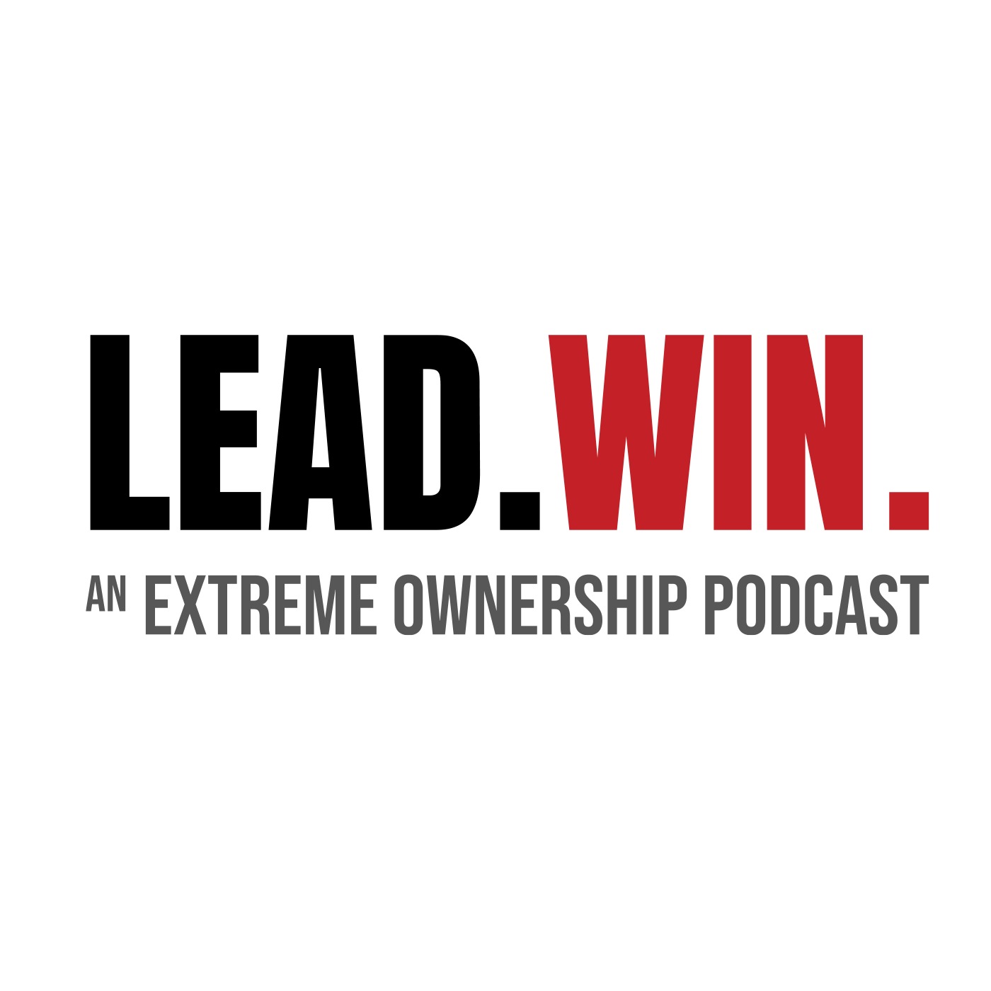 Better Leader, Better Life—The Foundational Principle