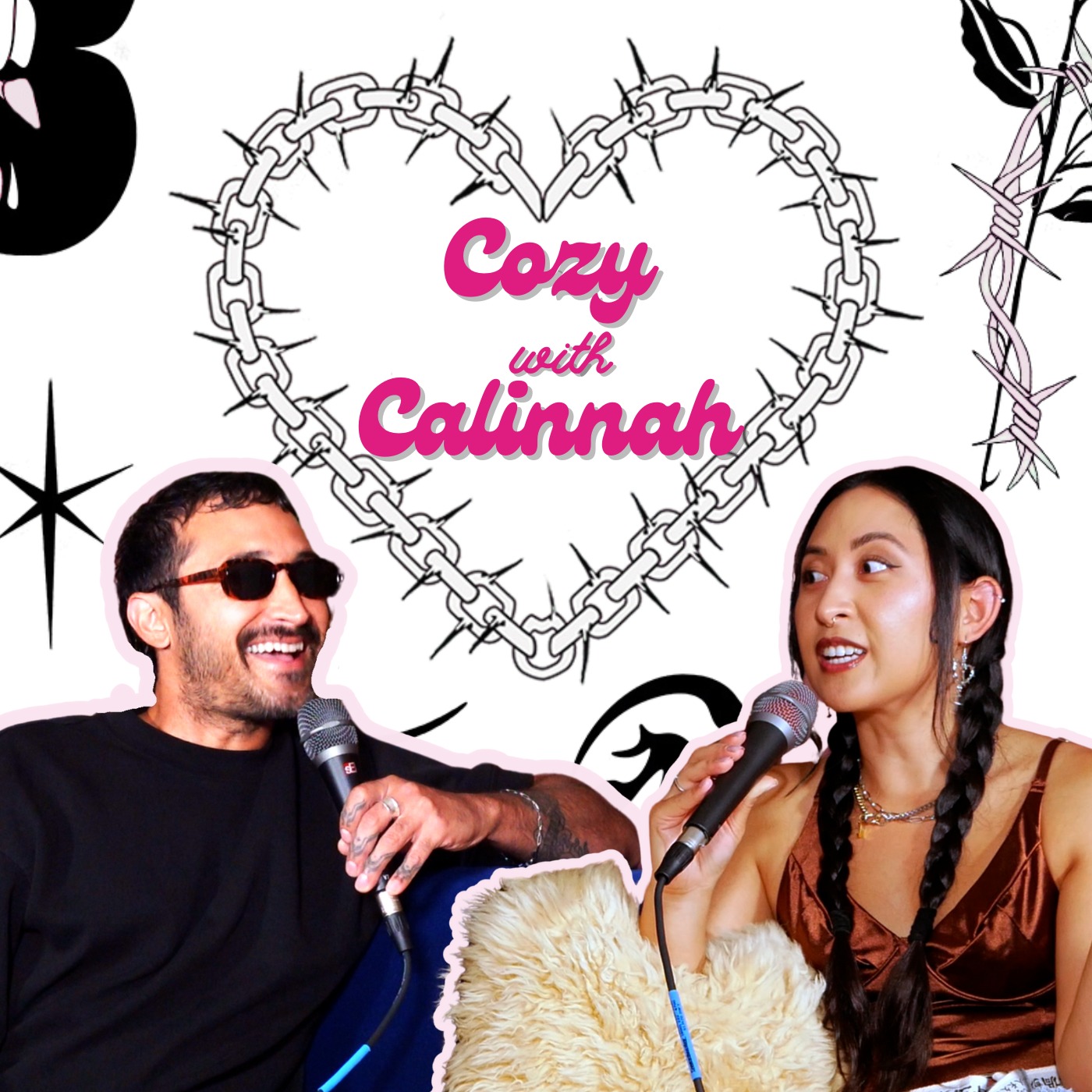 Colocho: Bands, Studio Life & Creating Without Rules