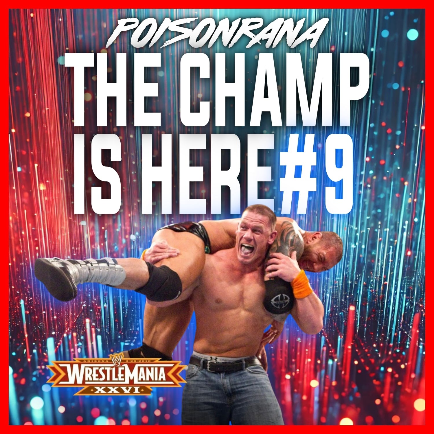 Poisonrana