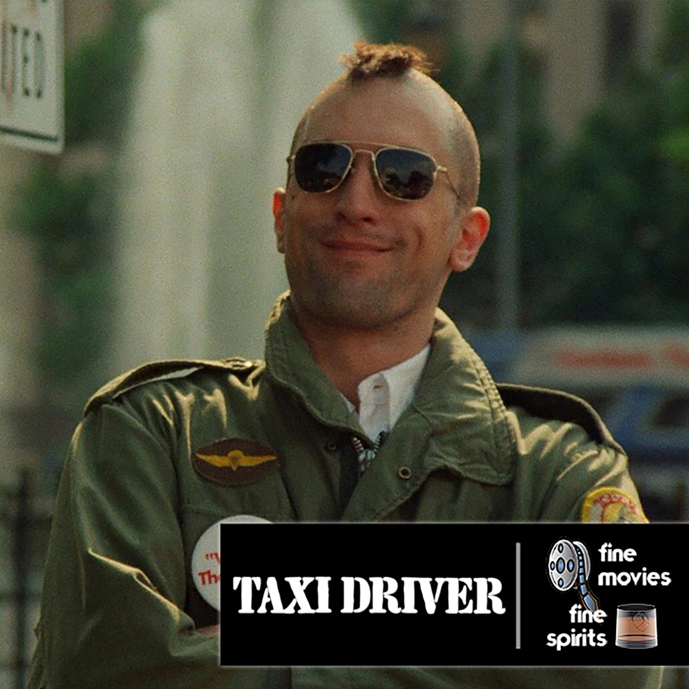 Taxi Driver (1976)