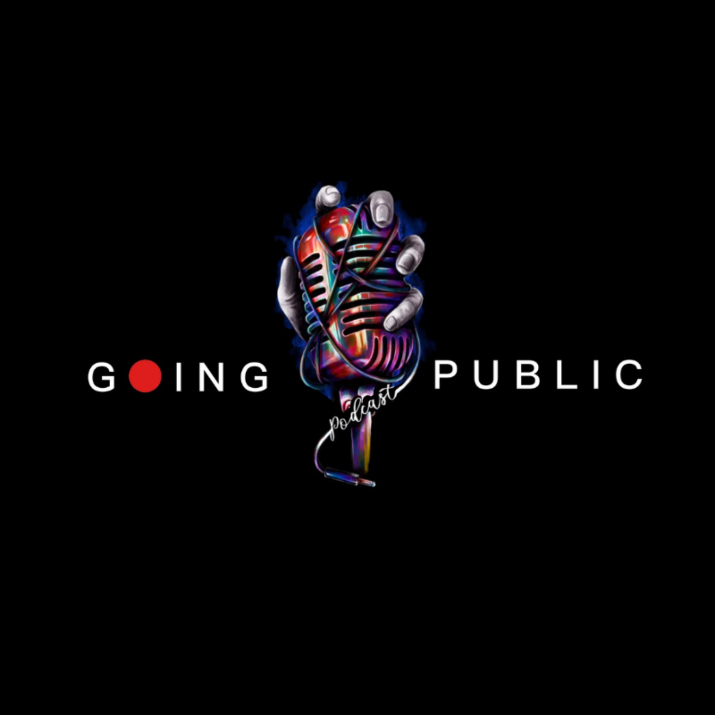 GPP Episode 8: Josh Jones — Healing the Boy, Defeating the Son-Husband