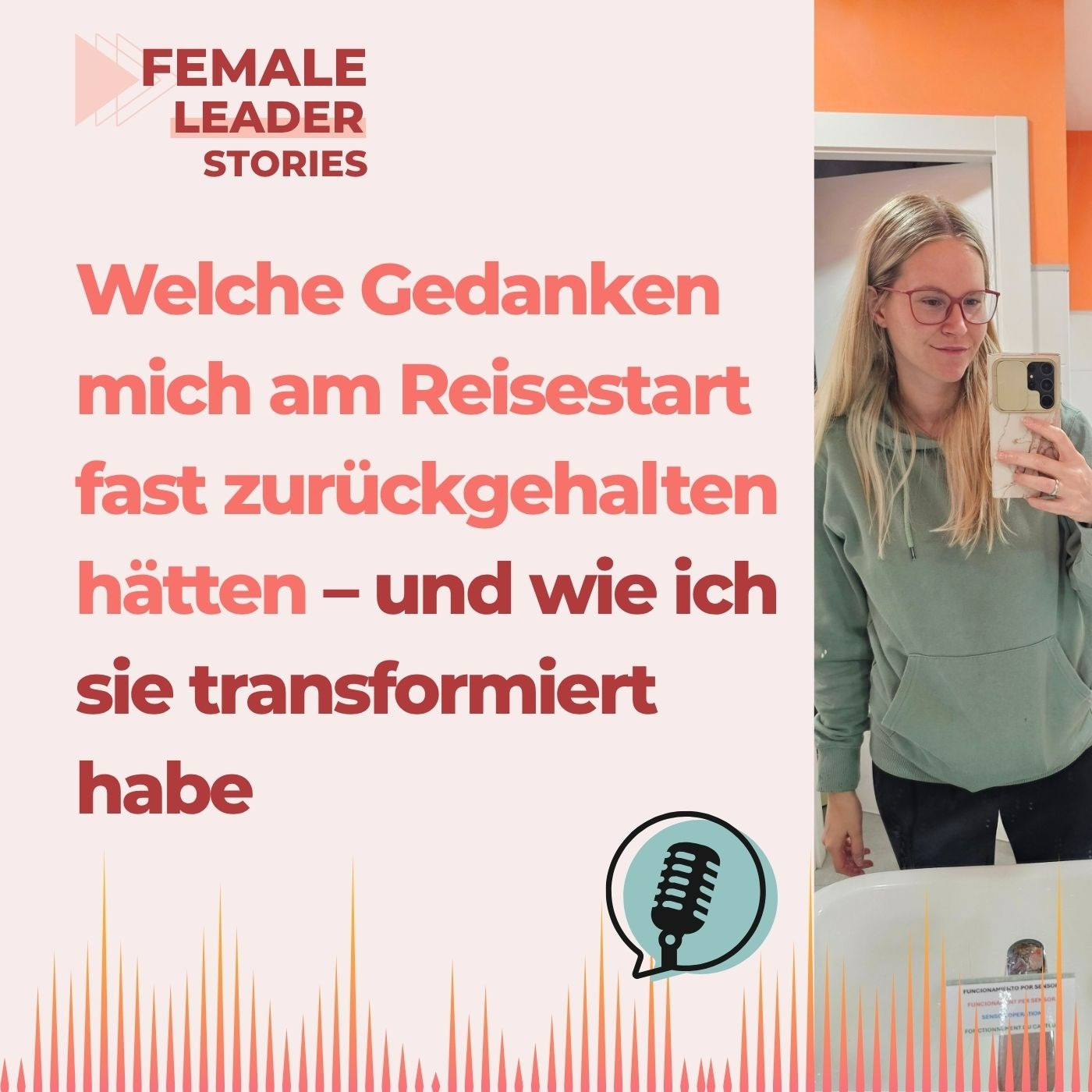 Welche Gedanken mich am Weltreisestart fast zurückgehalten hätten – und wie ich sie transformiert habe