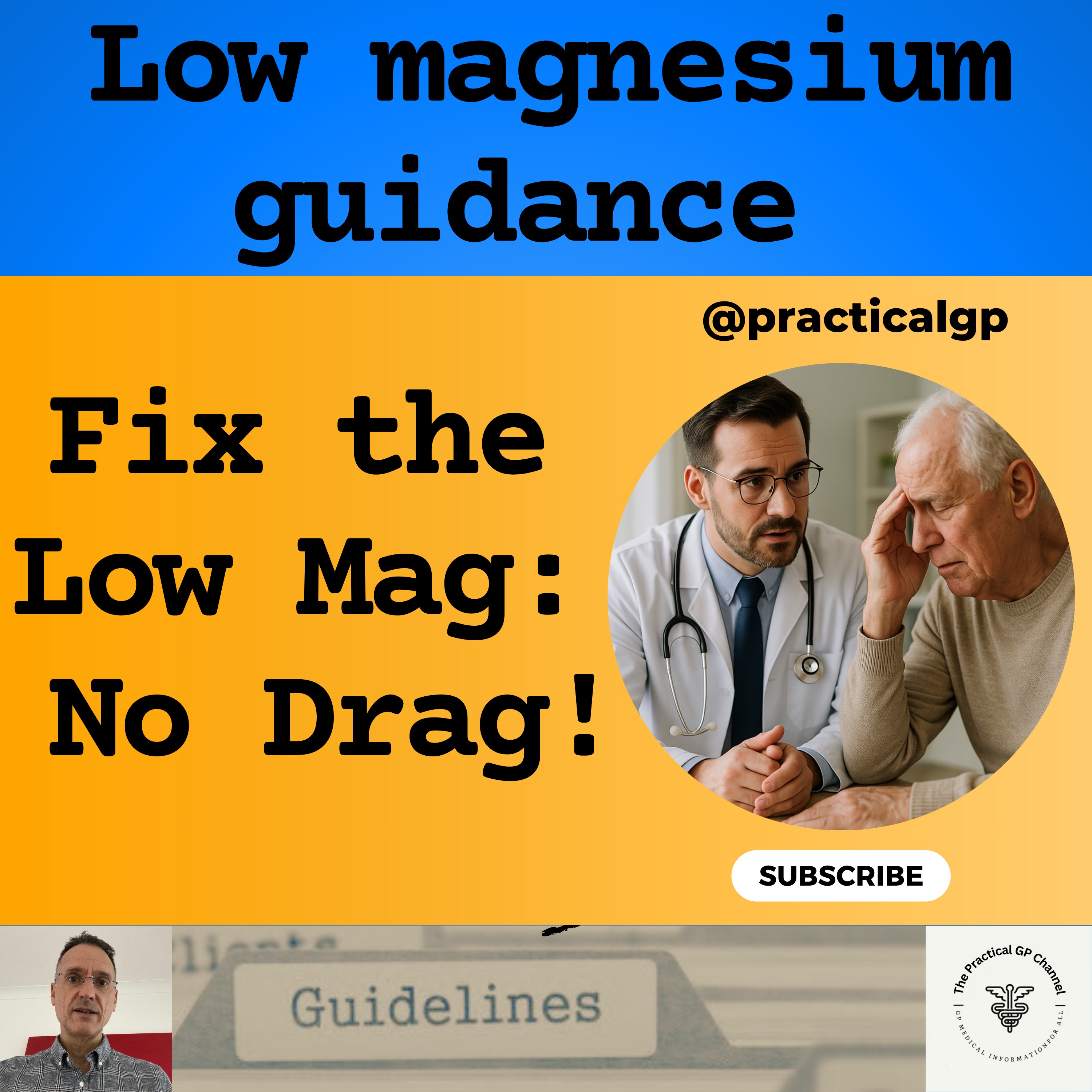 Primary Care Guidelines