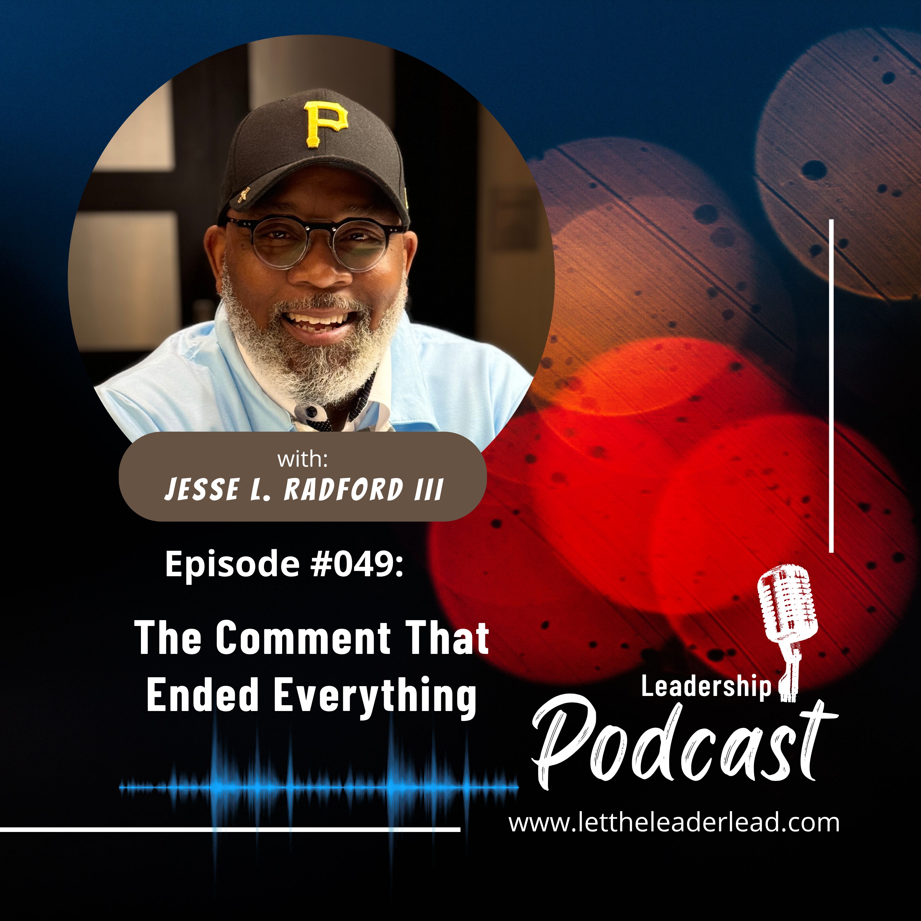 Ep. #049. The Comment That Ended Everything episode artwork