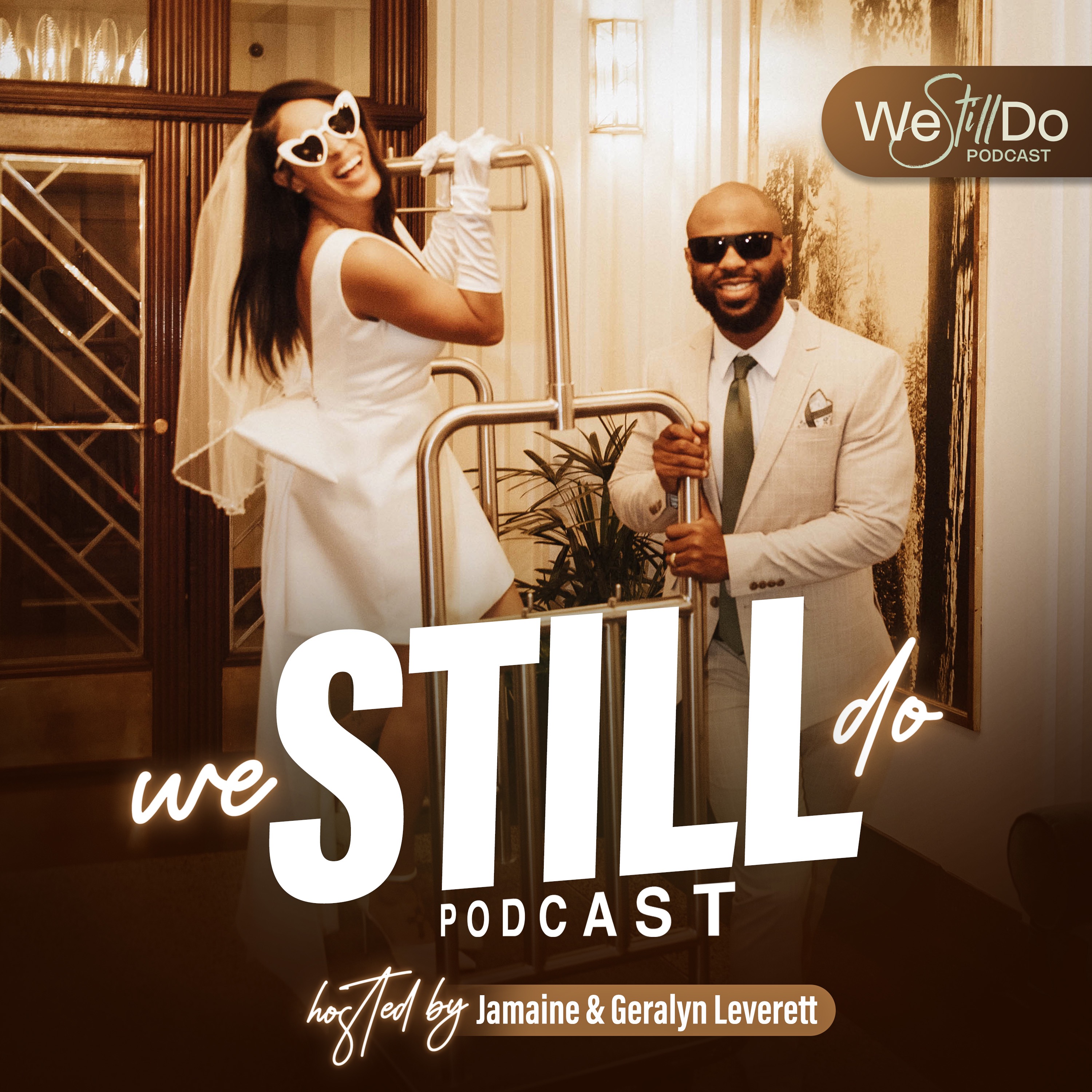 We Still Do Ep. 17 Communication Styles : The Good, The Bad, and The Straight Up Messy