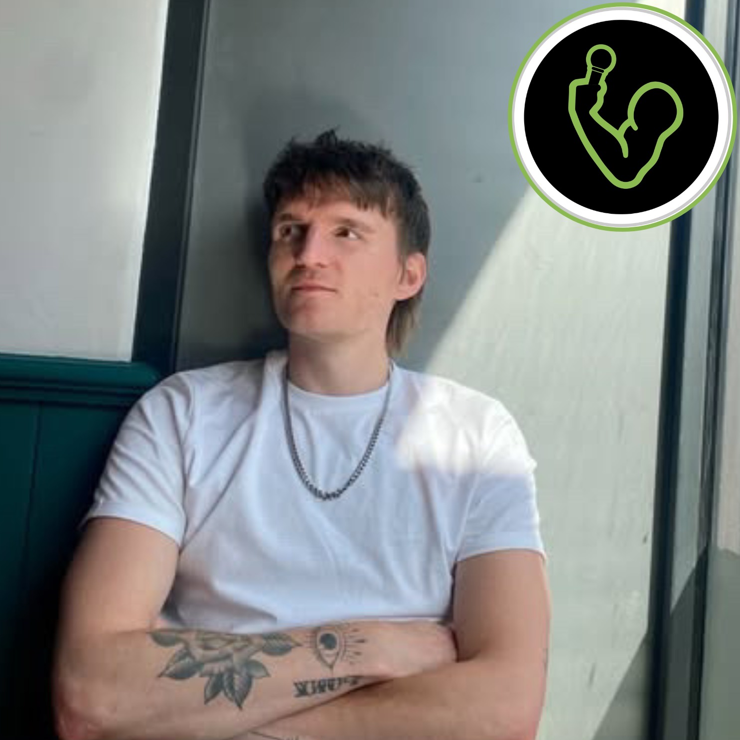 Plant Geezer Ep:45 - WTF ACTIVISM, VEGAN POLICE, DJ CAMP-OUT DREAMS