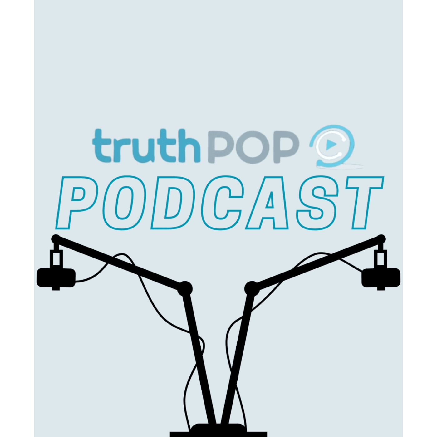 Ep. 99 (Encore) Suffering with Jesus on Good Friday