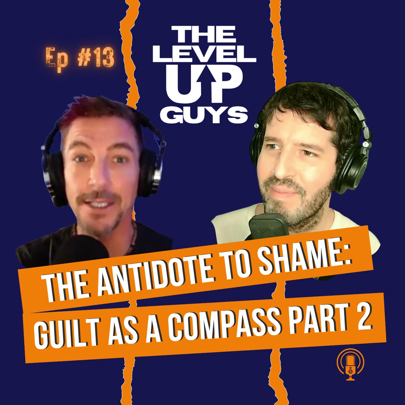 The Level Up Guys