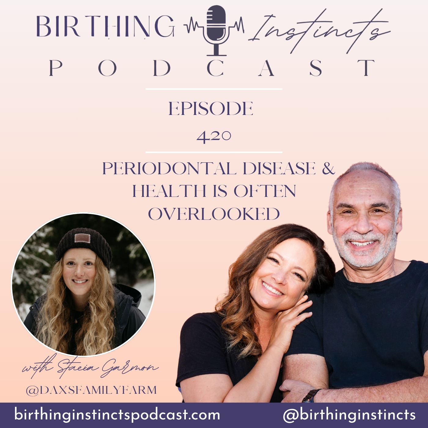 Birthing Instincts